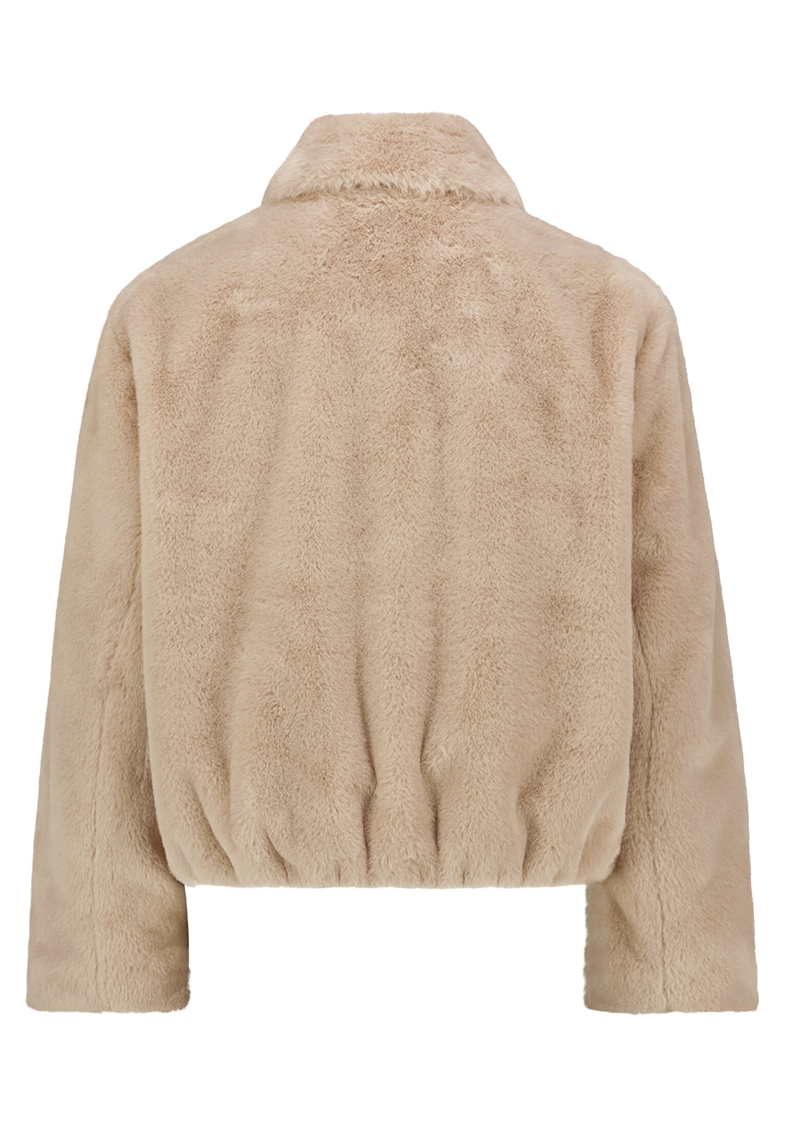 Betty Barclay Outdoorjacke »Damen mit Plüsch«