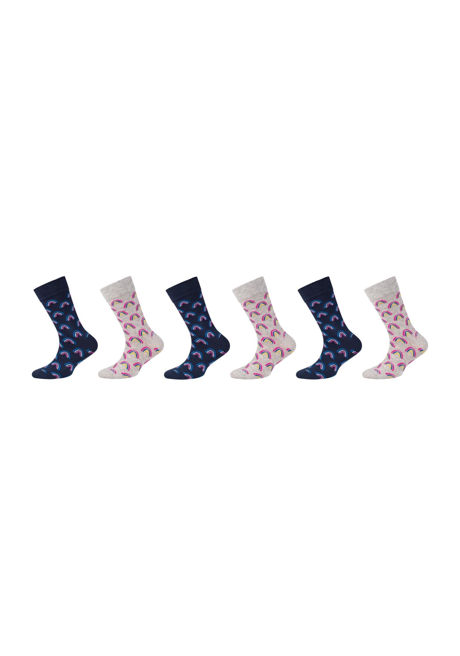 Camano Socken bestellen | BAUR | Lange Socken
