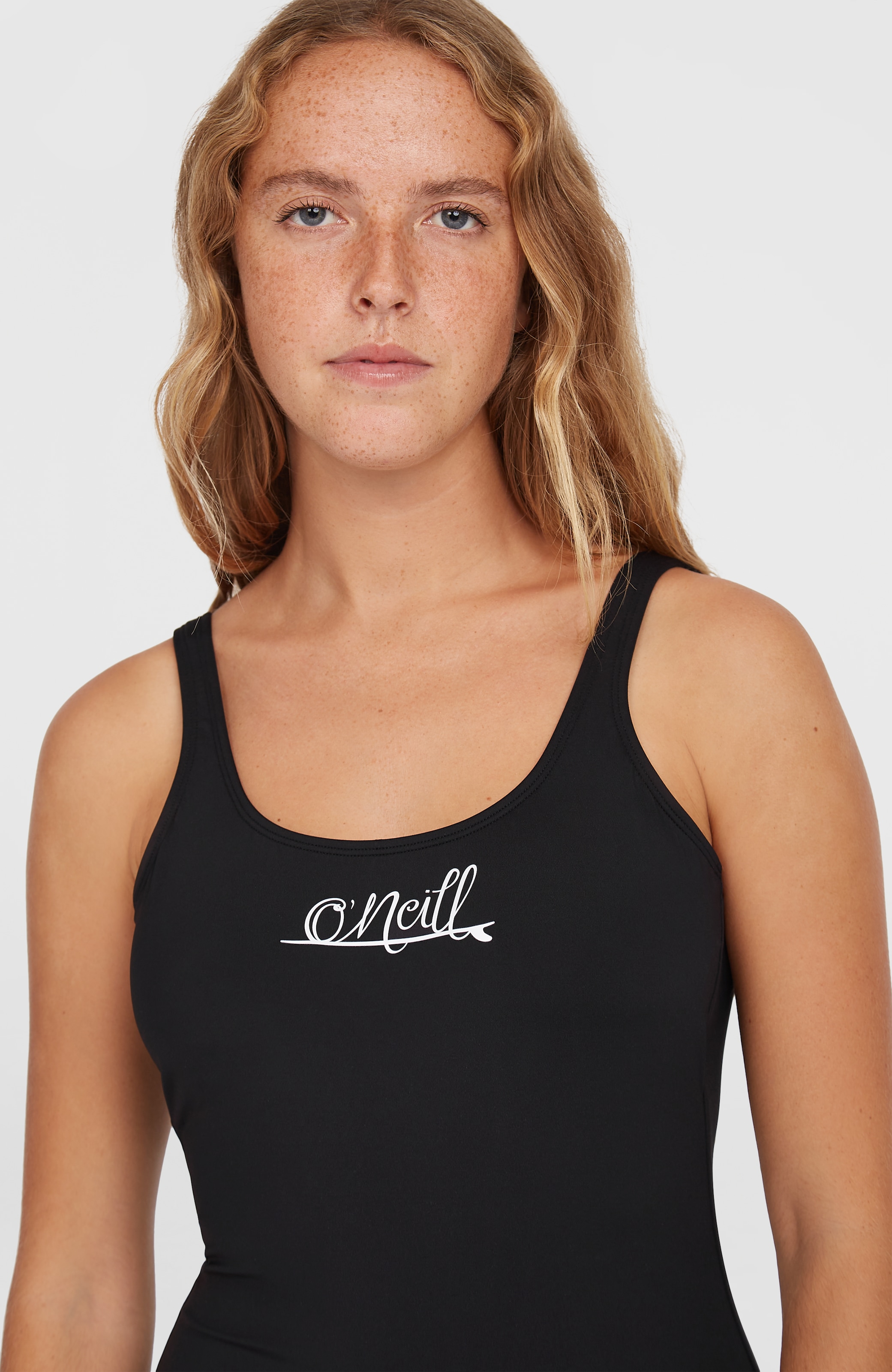 O'Neill Badeanzug »ESSSENTIALS O'NEILL SCRIPT SWIMSUIT«