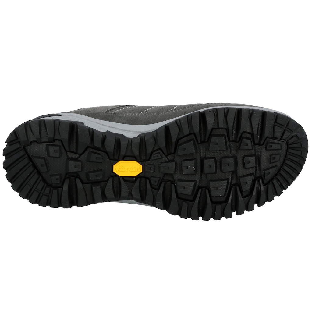 BRÜTTING Outdoorschuh »Outdoorschuh Mount Adams Low«