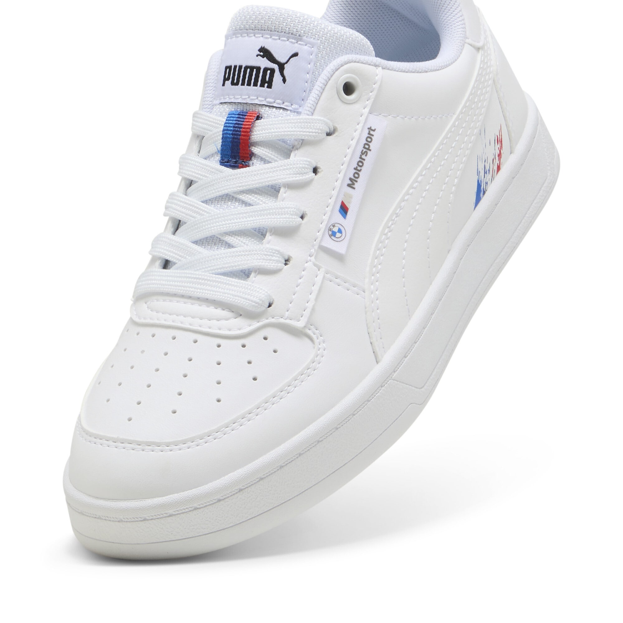 PUMA Sneaker »BMW M Motorsport Caven 2.0 Sneakers Jugendliche«