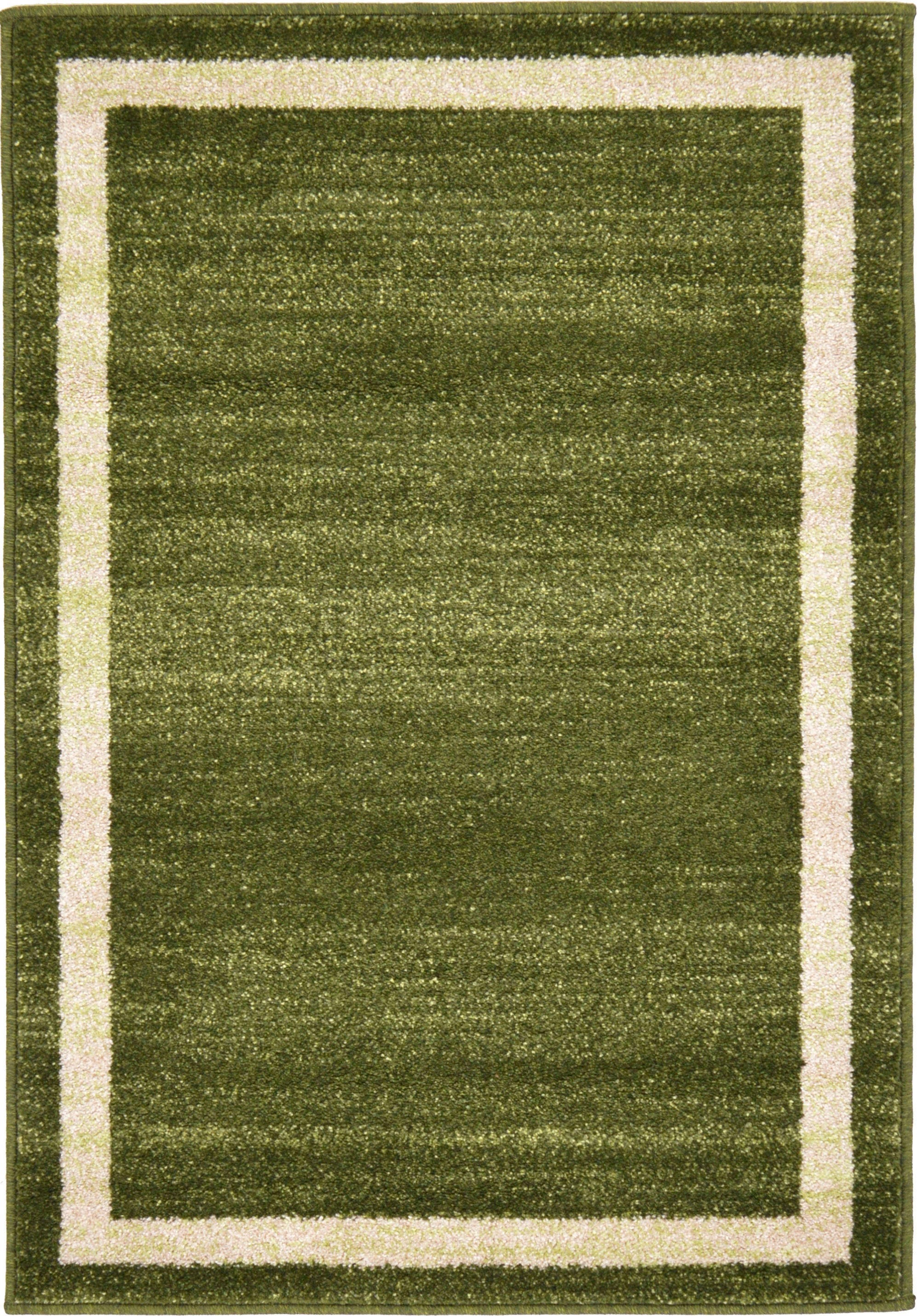 Myflair Möbel & Accessoires Teppich "Good Times, LAGERRÄUMUNG" rechteckig 1 günstig online kaufen