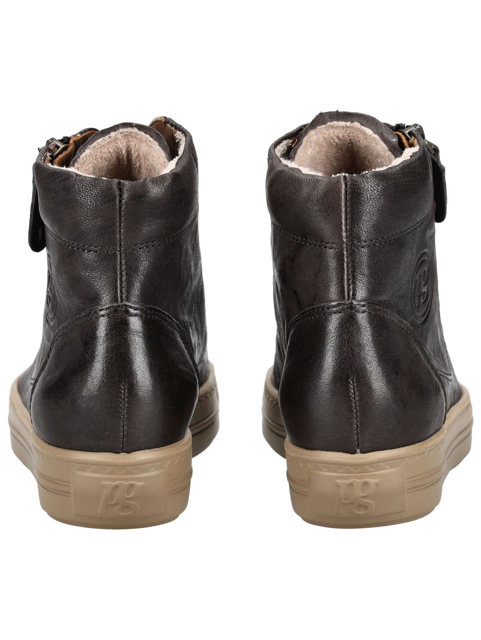 Paul Green Sneaker »Paul Green Sneaker Glattleder«