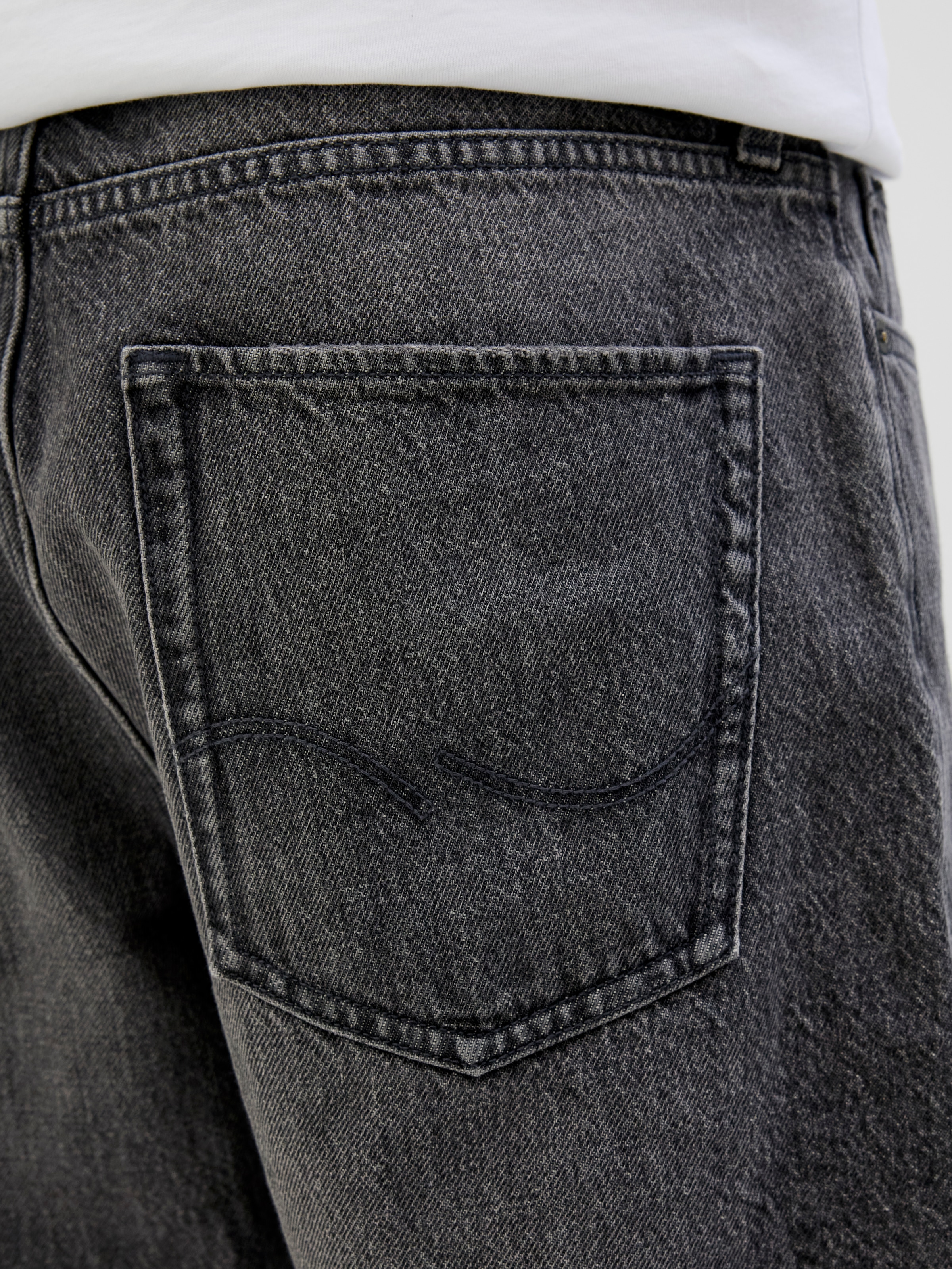 Jack & Jones Relaxshorts »JJITONY JJORIGINAL SHORTS SBD 210 SN«, im Five-Pocket Style