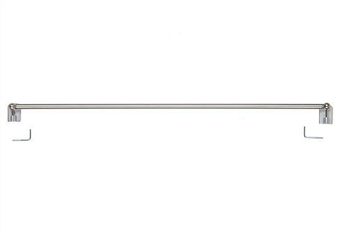 indeko Scheibenstange "Metz" Ø 7 mm 1 läufig-läufig ausziehbar günstig online kaufen