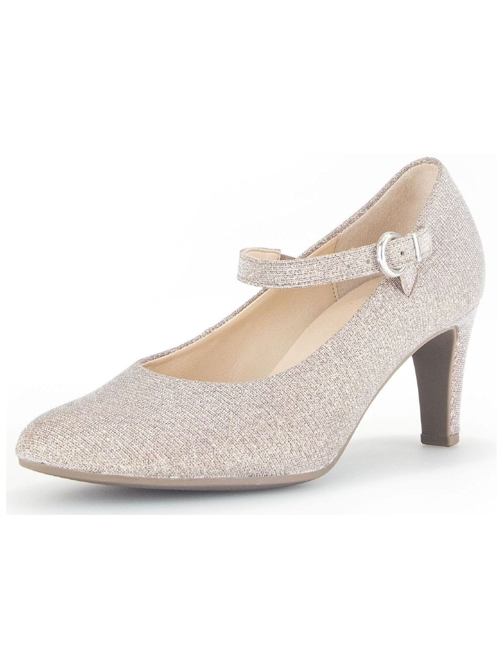 Gabor Pumps "Gabor Pumps Leder" günstig online kaufen