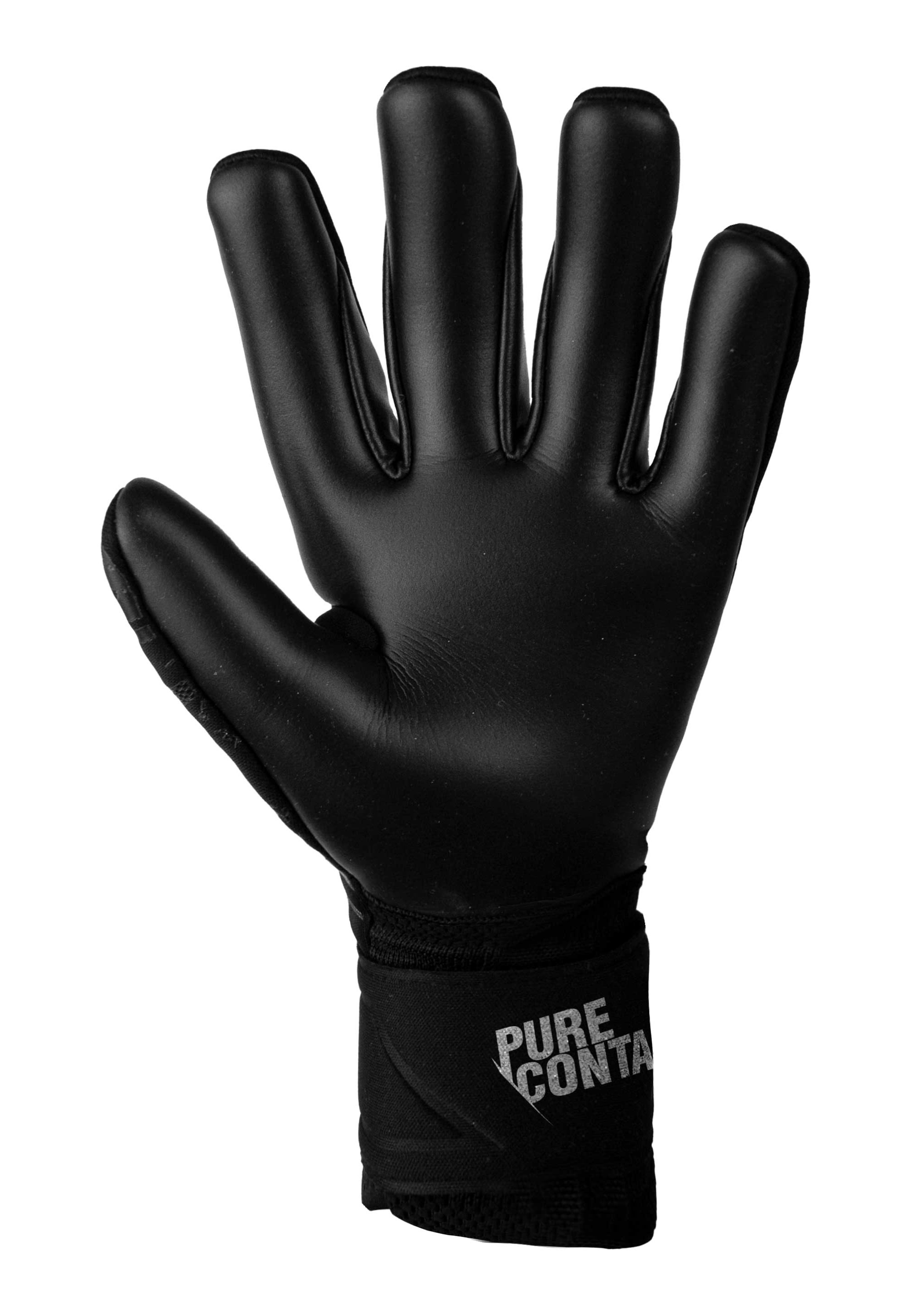 Reusch Torwarthandschuhe »Pure Contact Infinity Junior«, mit sehr gutem Grip