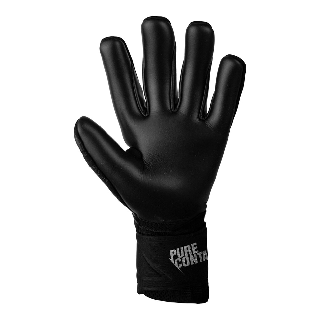 Reusch Torwarthandschuhe »Pure Contact Infinity Junior«, mit sehr gutem Grip