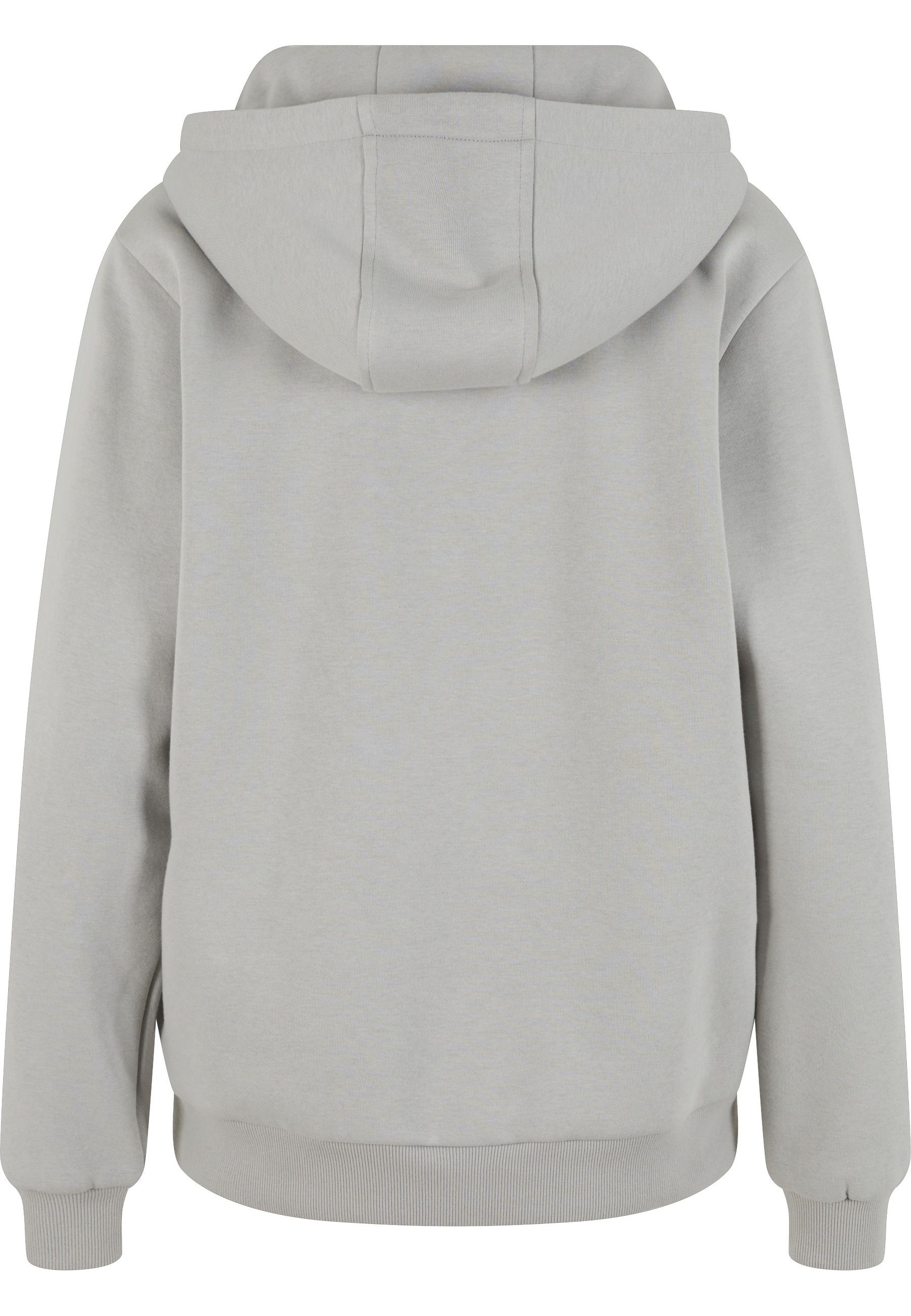 URBAN CLASSICS Kapuzenpullover »Urban Classics Ladies Fluffy Hoody« 1