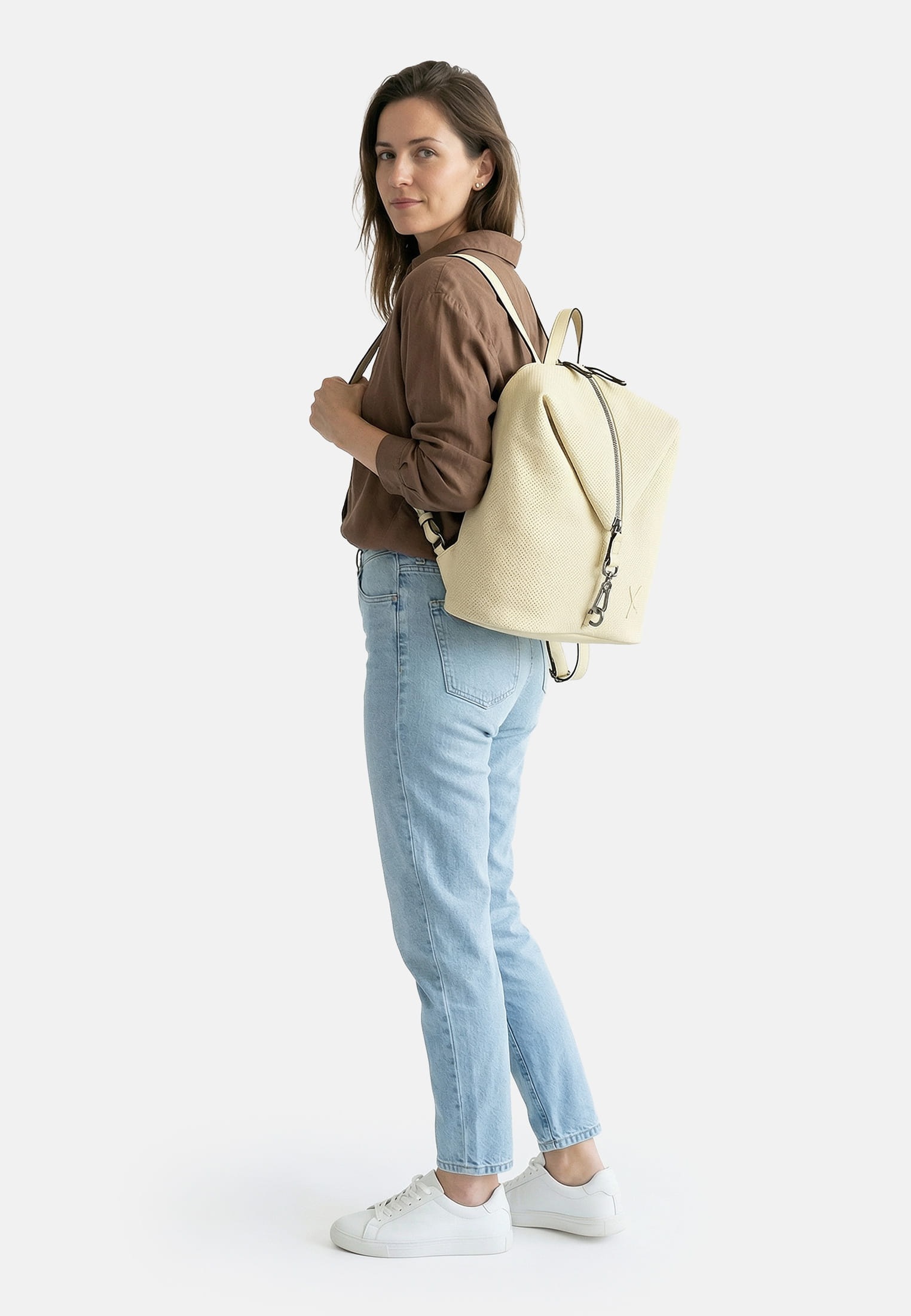 SURI FREY Rucksack "Rucksack SFY Romy" günstig online kaufen
