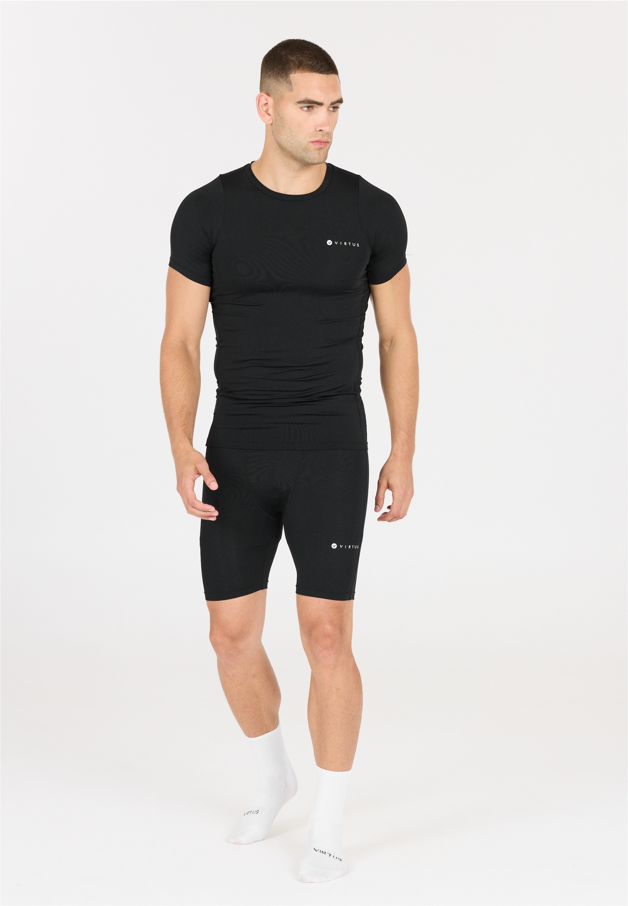 Virtus Funktionstights "Jasp", Mit 4-Wege-Stretch günstig online kaufen