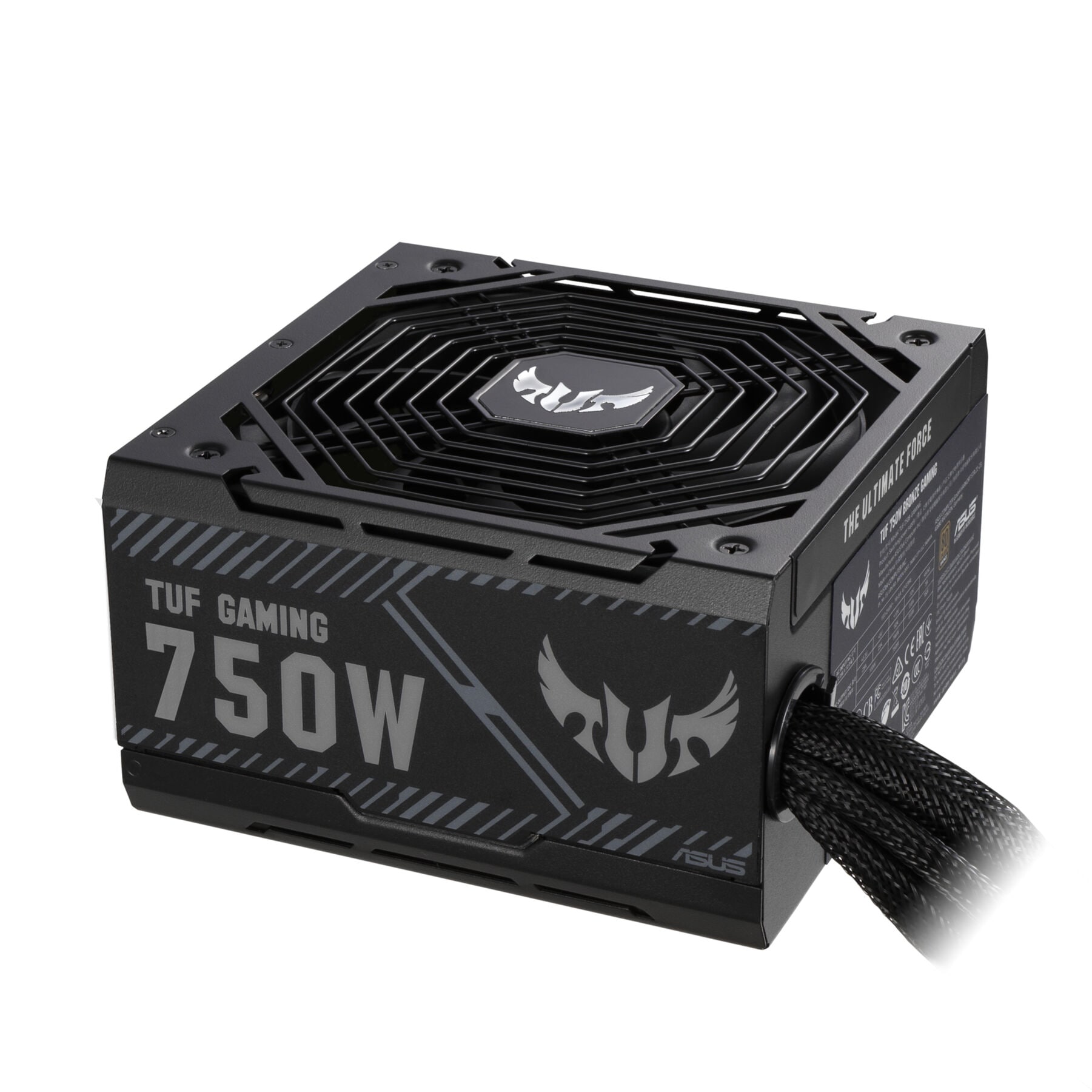 Asus Netzteil »TUF-GAMING-750B«