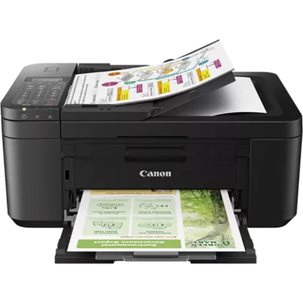 Canon Multifunktionsdrucker »PIXMA TR4750i«