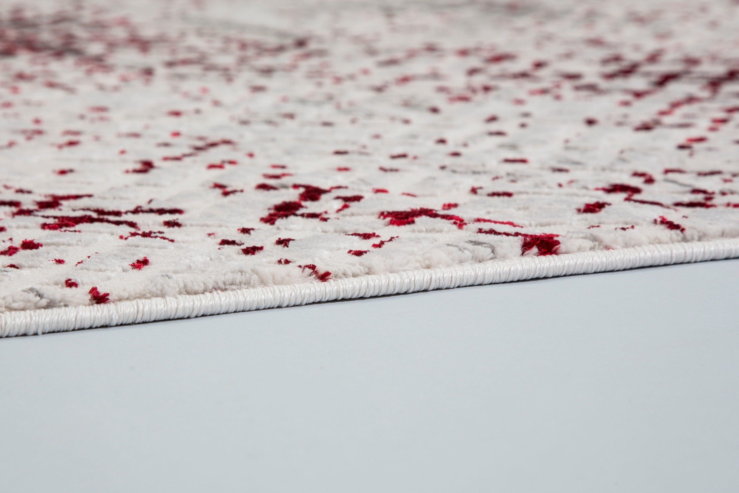 ASTRA Teppich »Noa 202«, rechteckig, 9 mm Höhe, Kurzflor, Wohnzimmer
