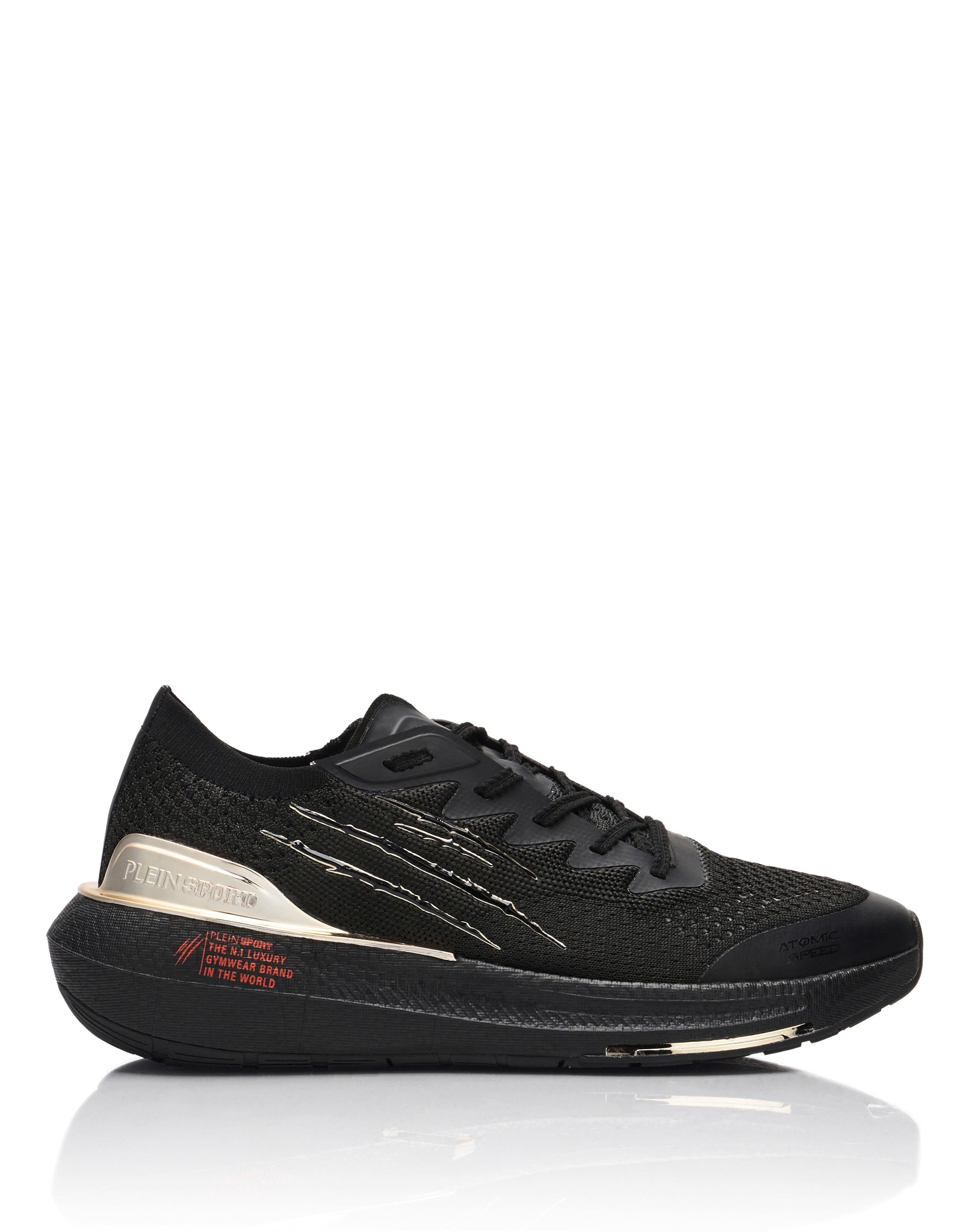 PLEIN SPORT "Low-Top-Sneaker"