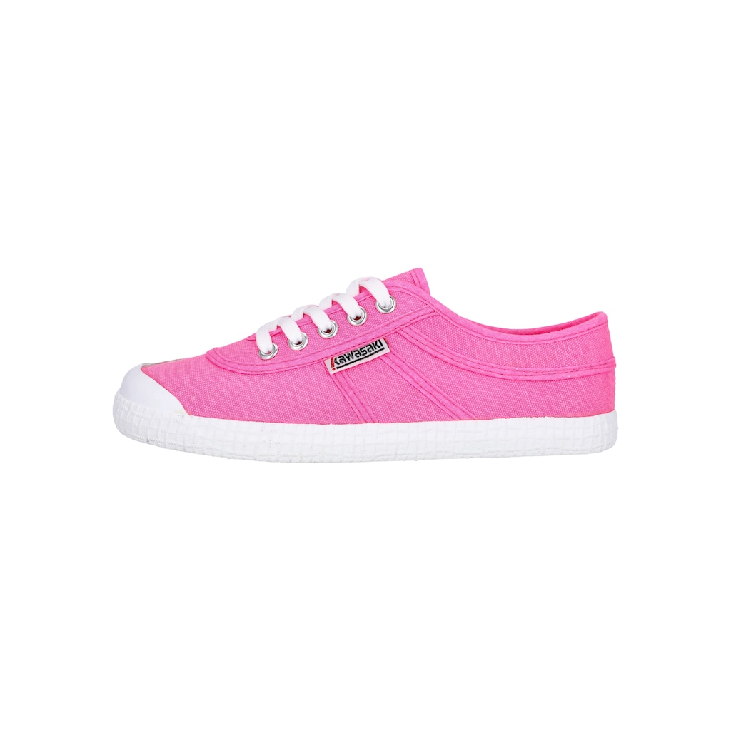 Kawasaki Sneaker »Neon«