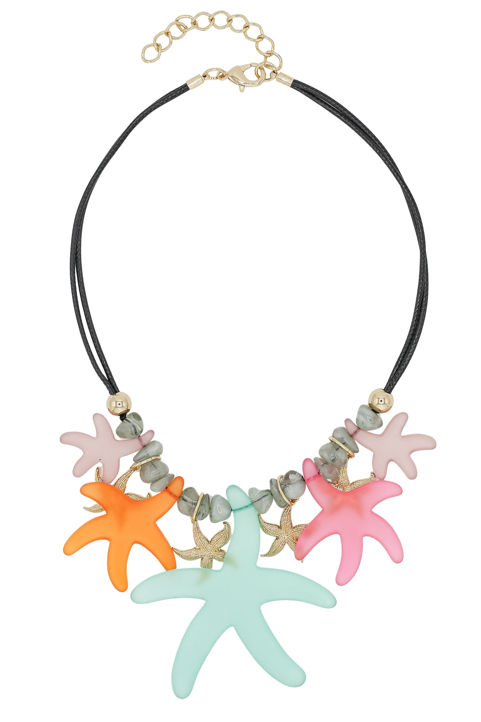 COLLEZIONE ALESSANDRO Grandinėlė su pakabukas »Oceanique« St...