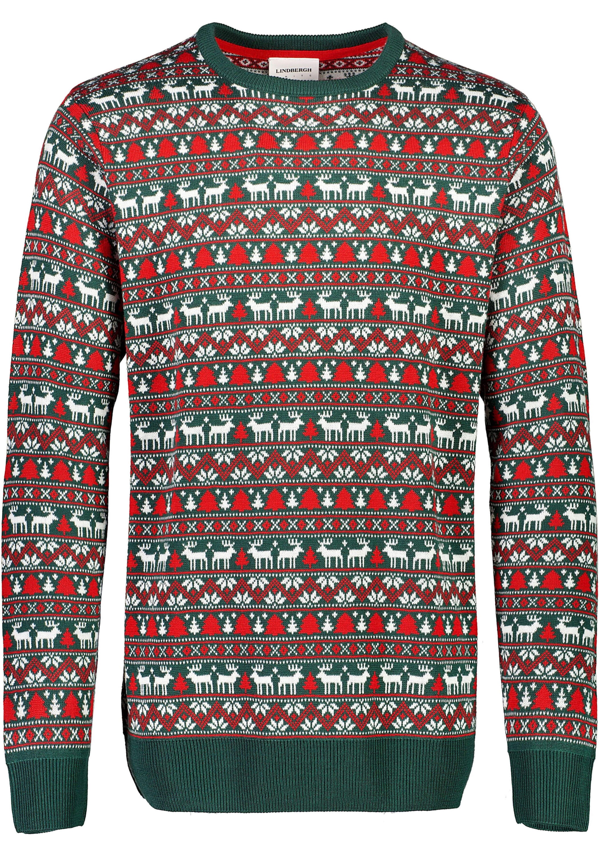 LINDBERGH Strickpullover »Lindbergh Strickpullover«