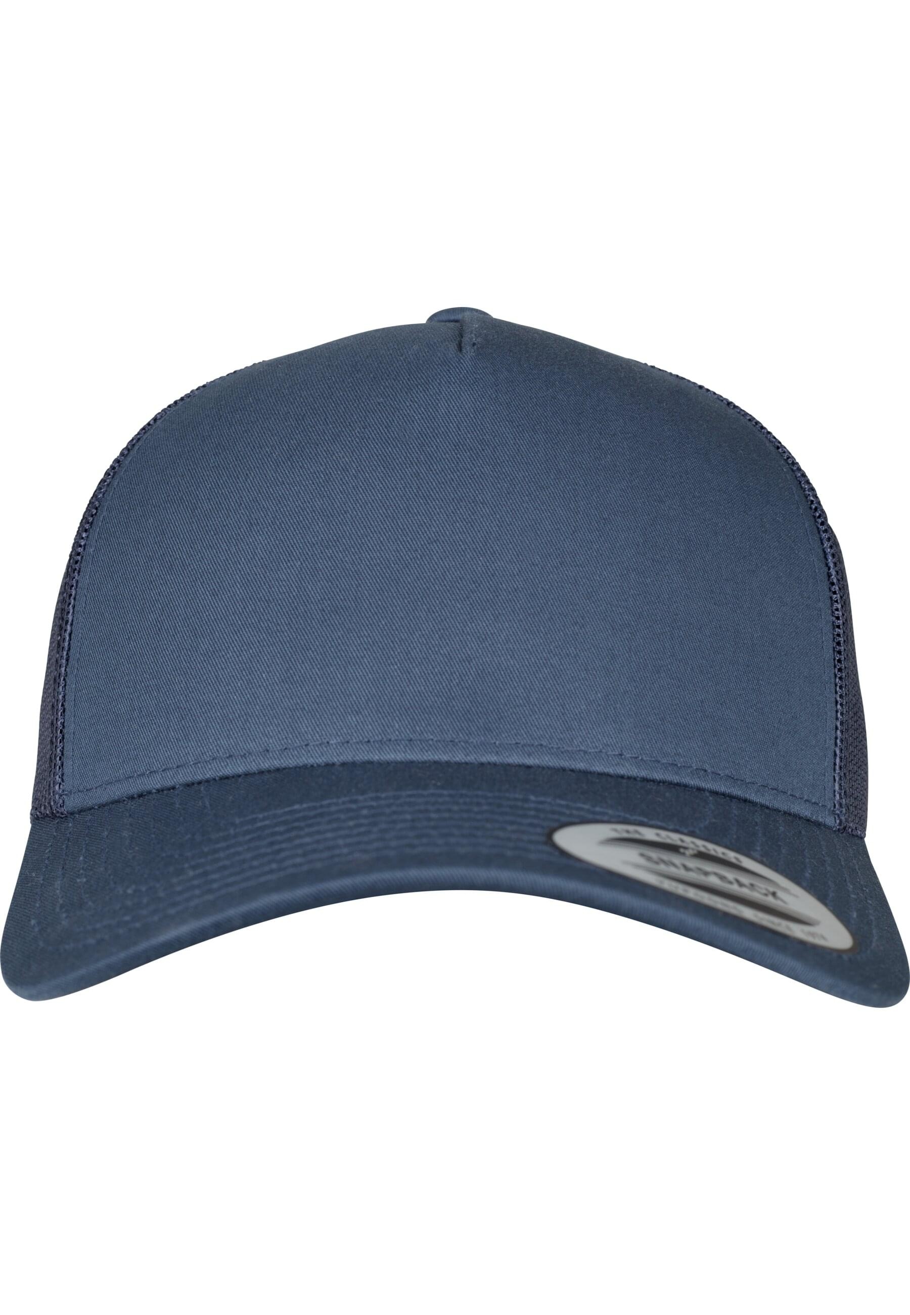 Flexfit Flex Cap "Flexfit Unisex 5-Panel Retro Trucker Cap" günstig online kaufen