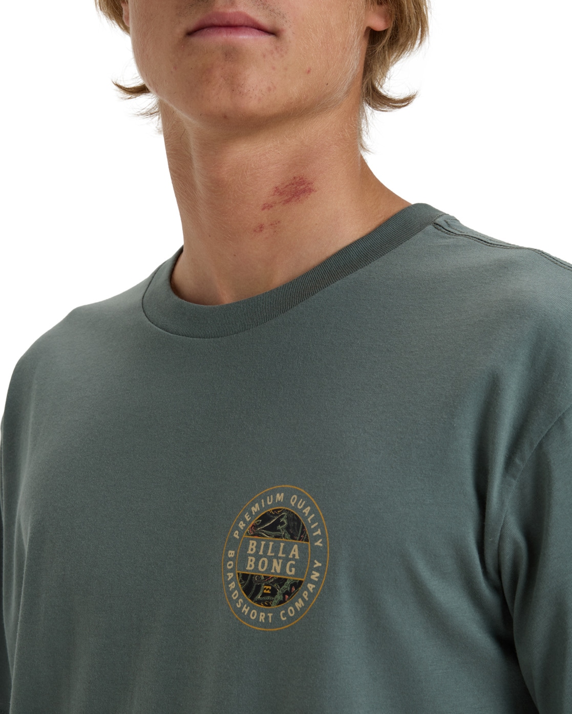 Billabong T-Shirt »Rotor Fill«
