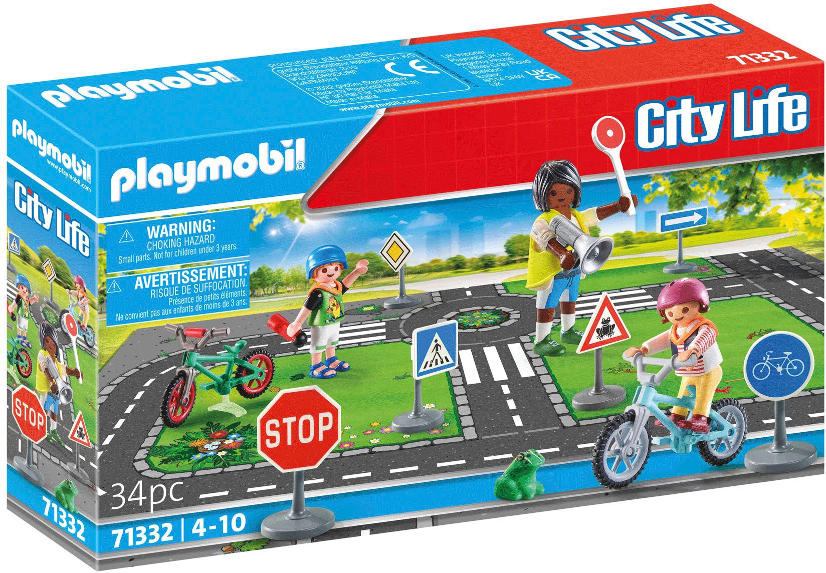 Playmobil 70280 Kindergarten Regenbogen in Nordrhein-Westfalen