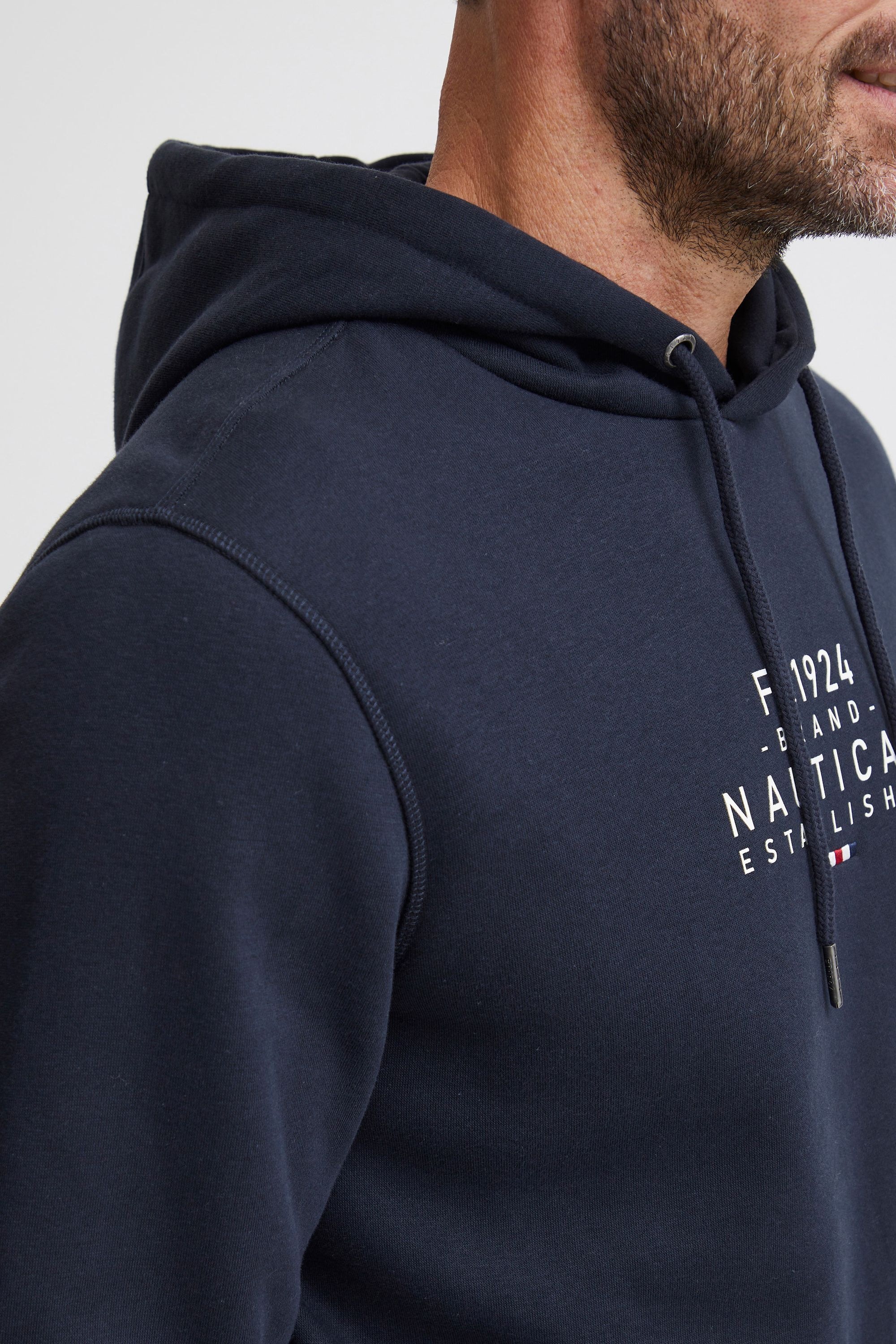 FQ1924 Kapuzenpullover »Kapuzenpullover FQWilliam«