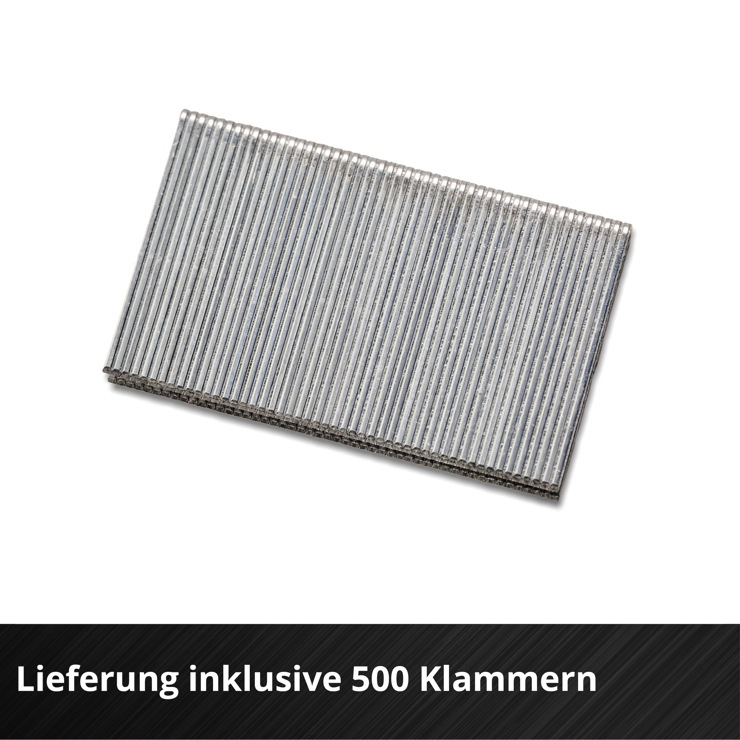 Einhell Akku-Tacker »FIXETTO 18/38 S«, ohne Akku und Ladegerät