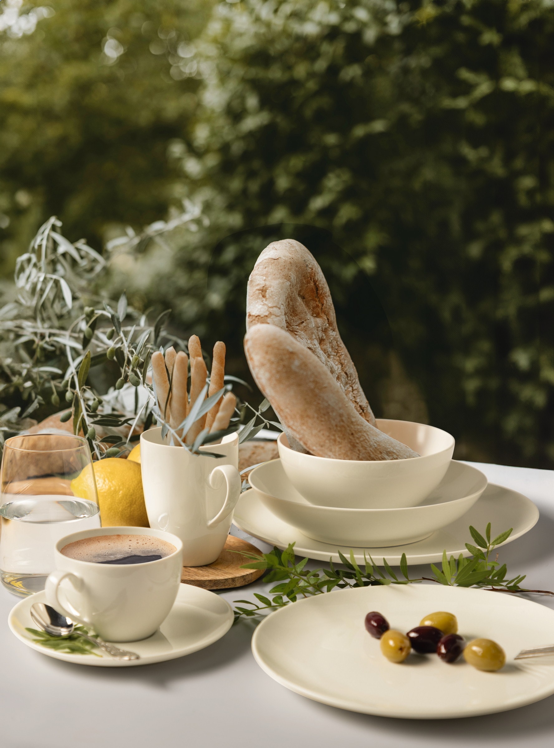 Seltmann Weiden Tasse »Savona« Trinkgefäß, Becher