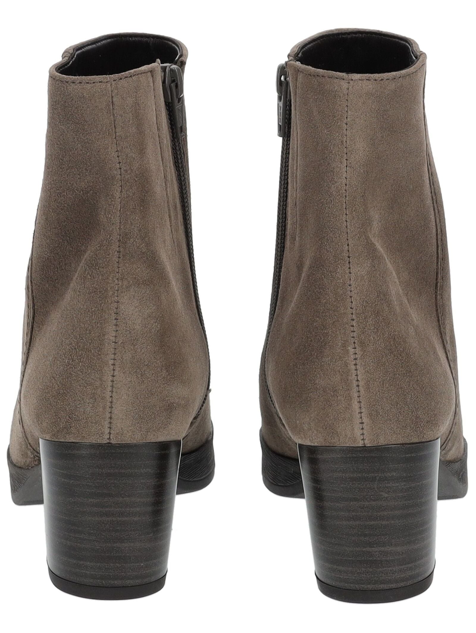 Gabor Comfort Stiefelette »Gabor Comfort Stiefelette Veloursleder«