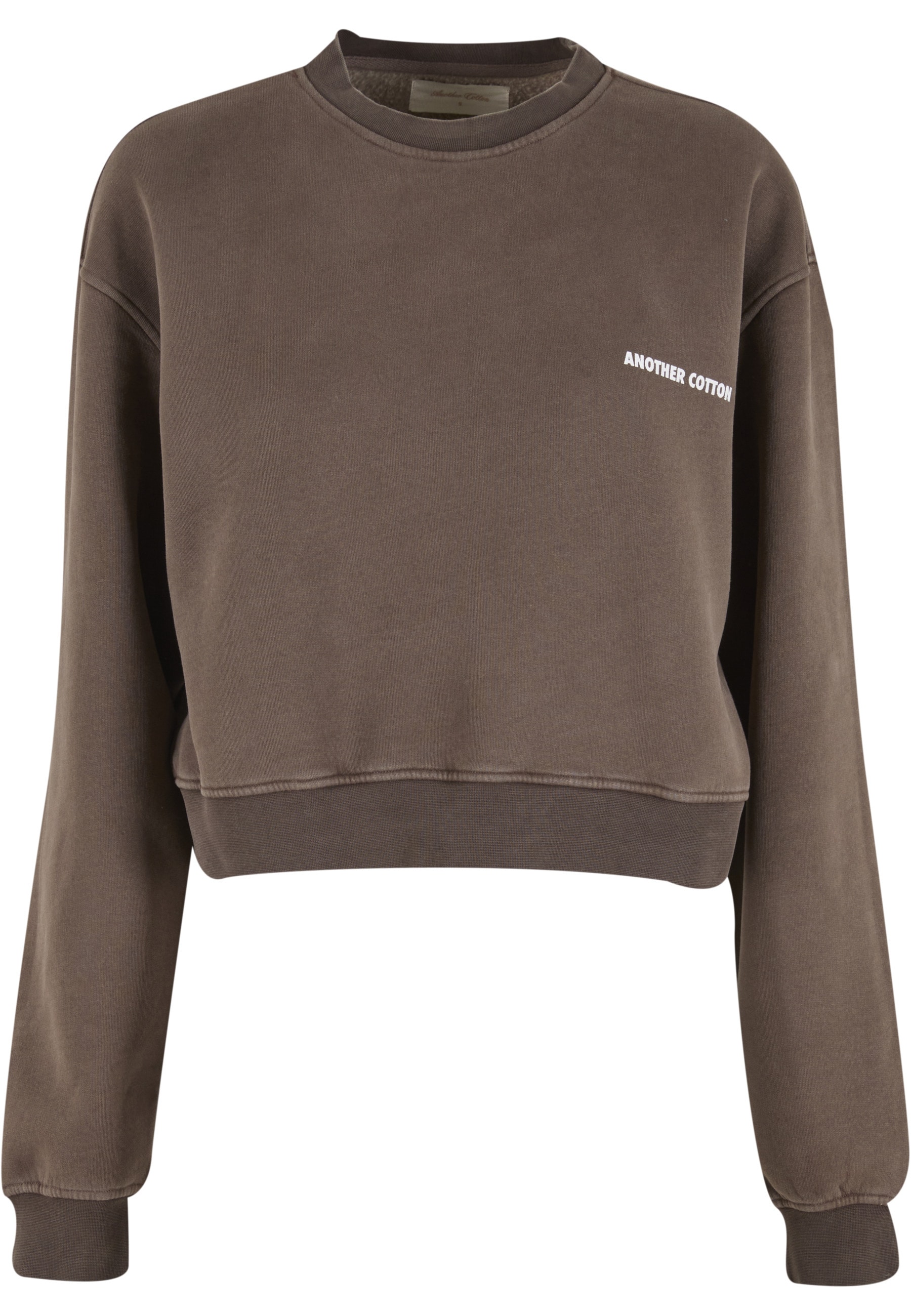 Another Cotton Lab Sweater "Another Cotton Lab Hot Girls Sweatshirt"