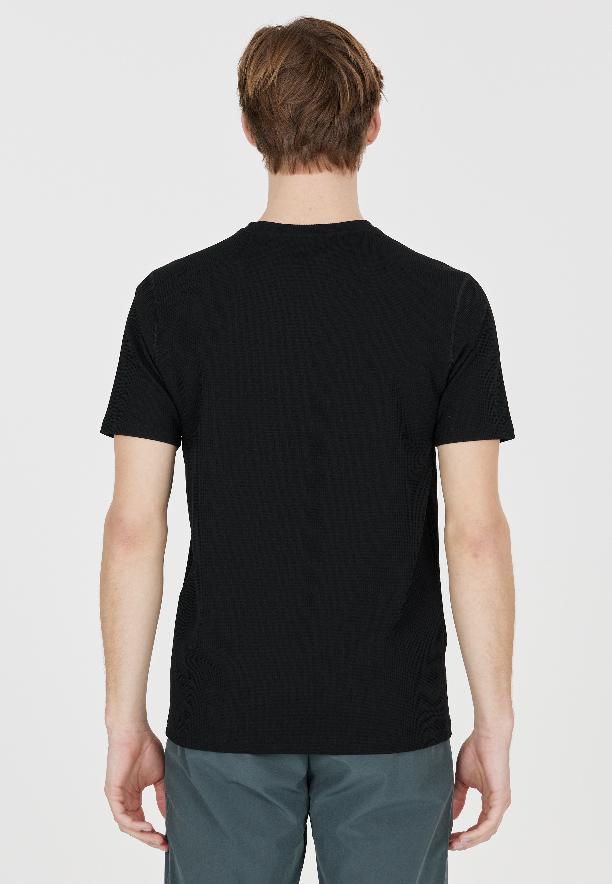 Virtus Funktionsshirt »Besto«, mit Quick Dry-Technologie