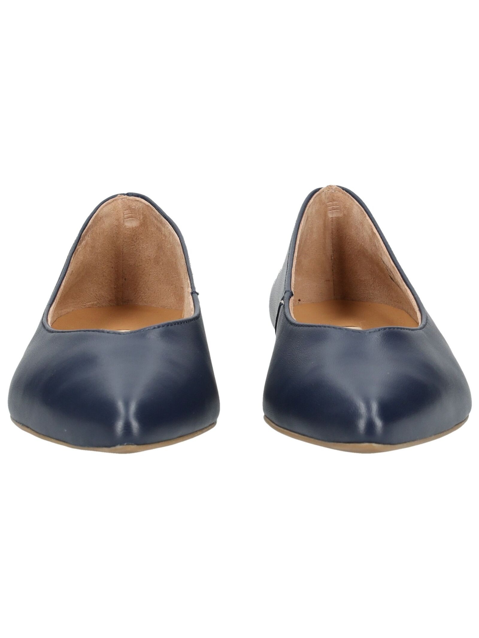 Paul Green Ballerina »Paul Green Ballerinas Nappaleder«