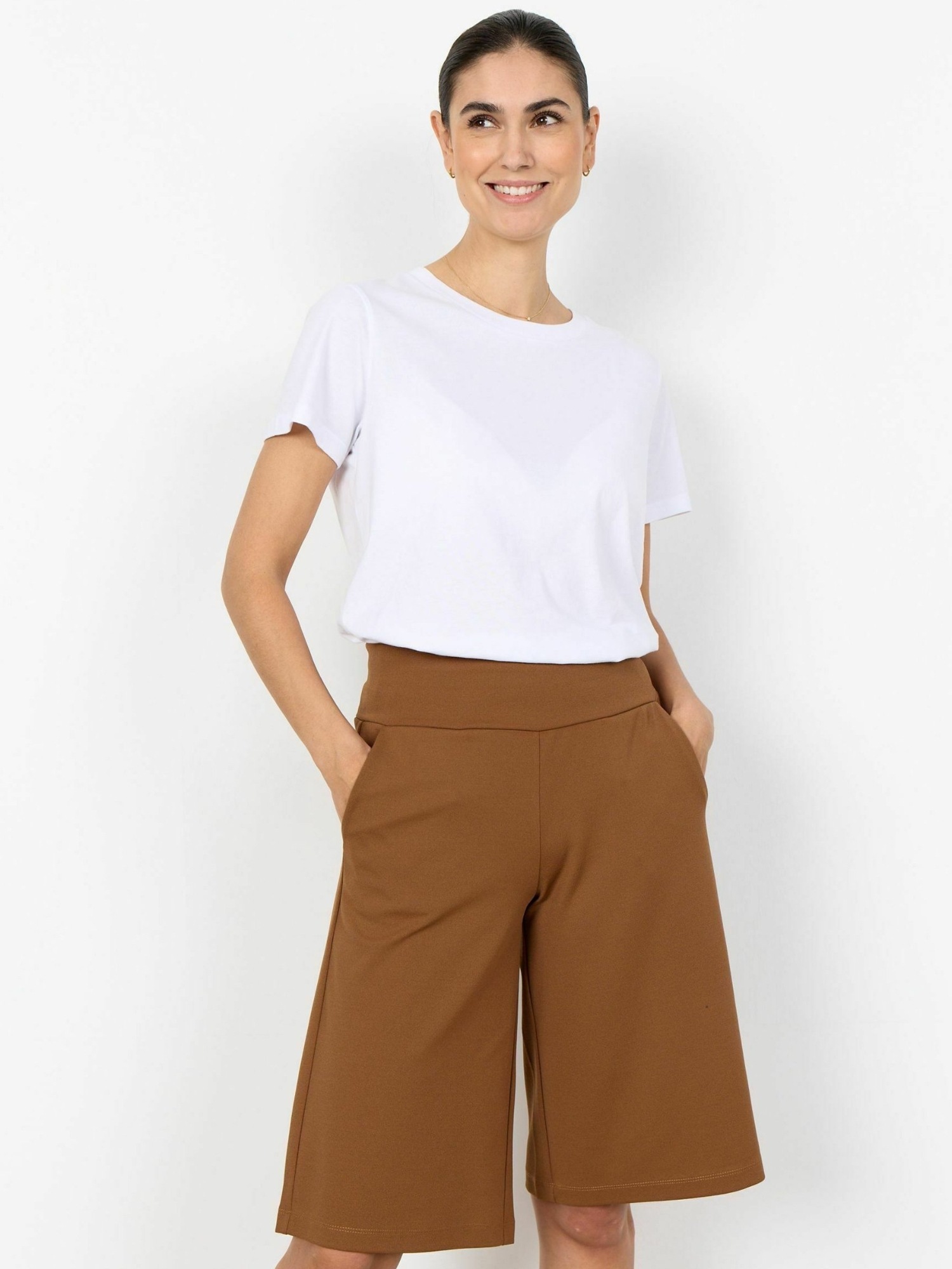 Thumbnail - soyaconcept Shorts "Soya Concept Shorts SC-SIHAM 105"