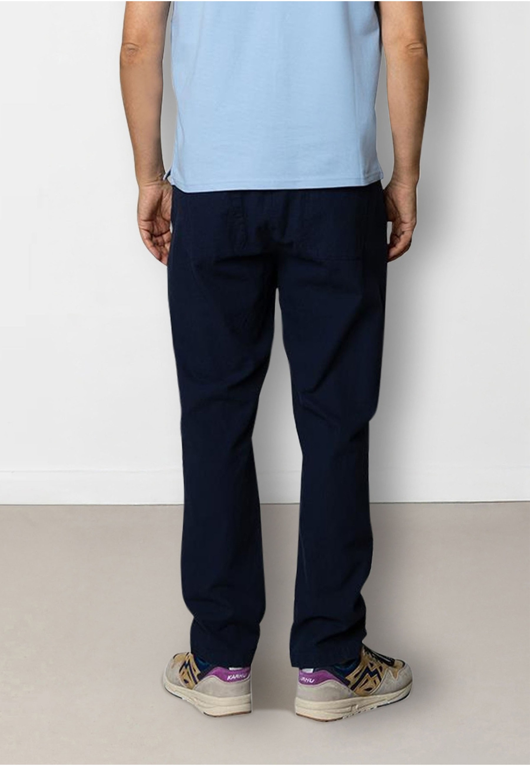 Clean Cut Copenhagen Trainingshose »Clean Cut Copenhagen Barcelona Luca Pants«