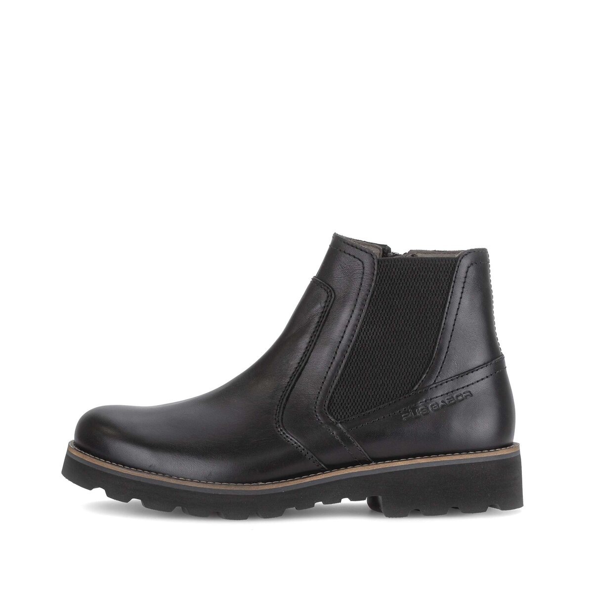 Gabor Chelseaboots »Gabor Chelsea Boot Glattleder«