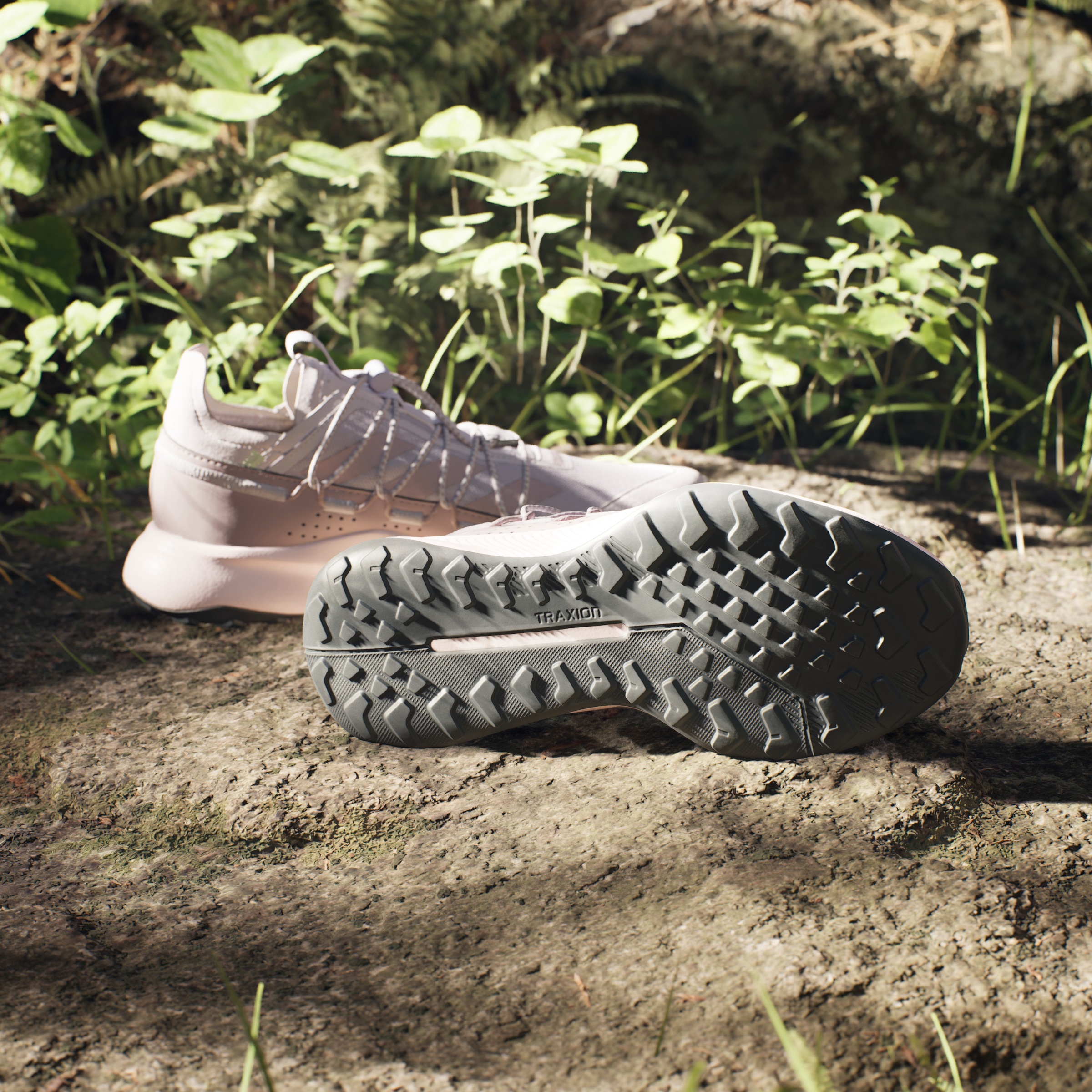 adidas TERREX Wanderschuh »VOYAGER 21 TRAVEL«