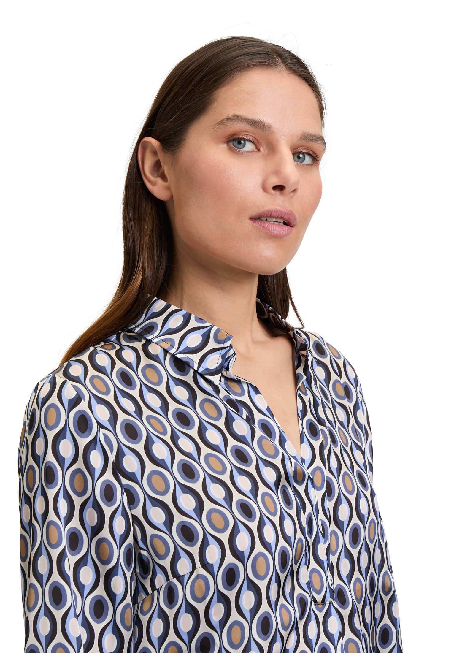 Betty Barclay Longbluse »Betty Barclay Damen Longbluse langarm«