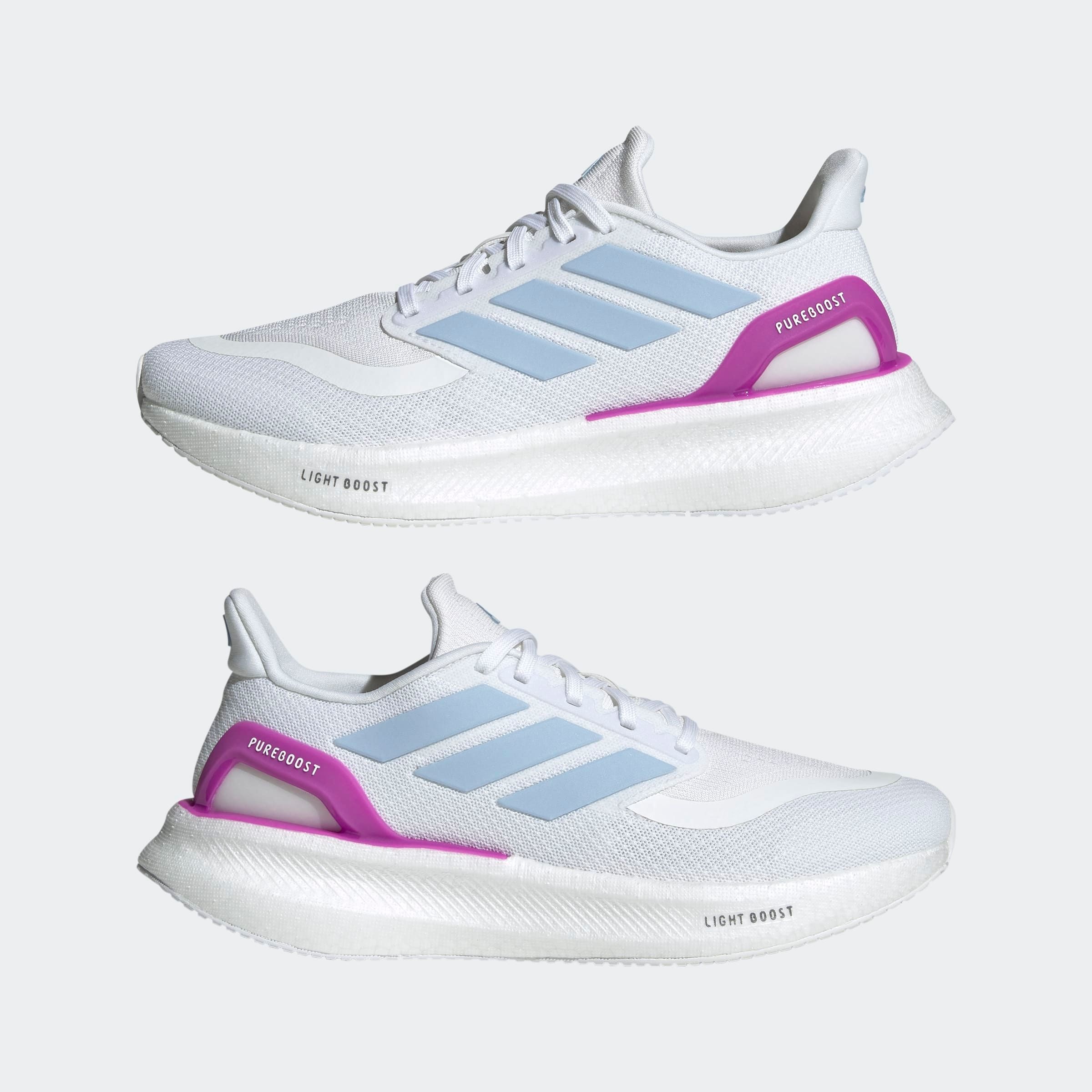 adidas Performance Laufschuh »PUREBOOST 5«