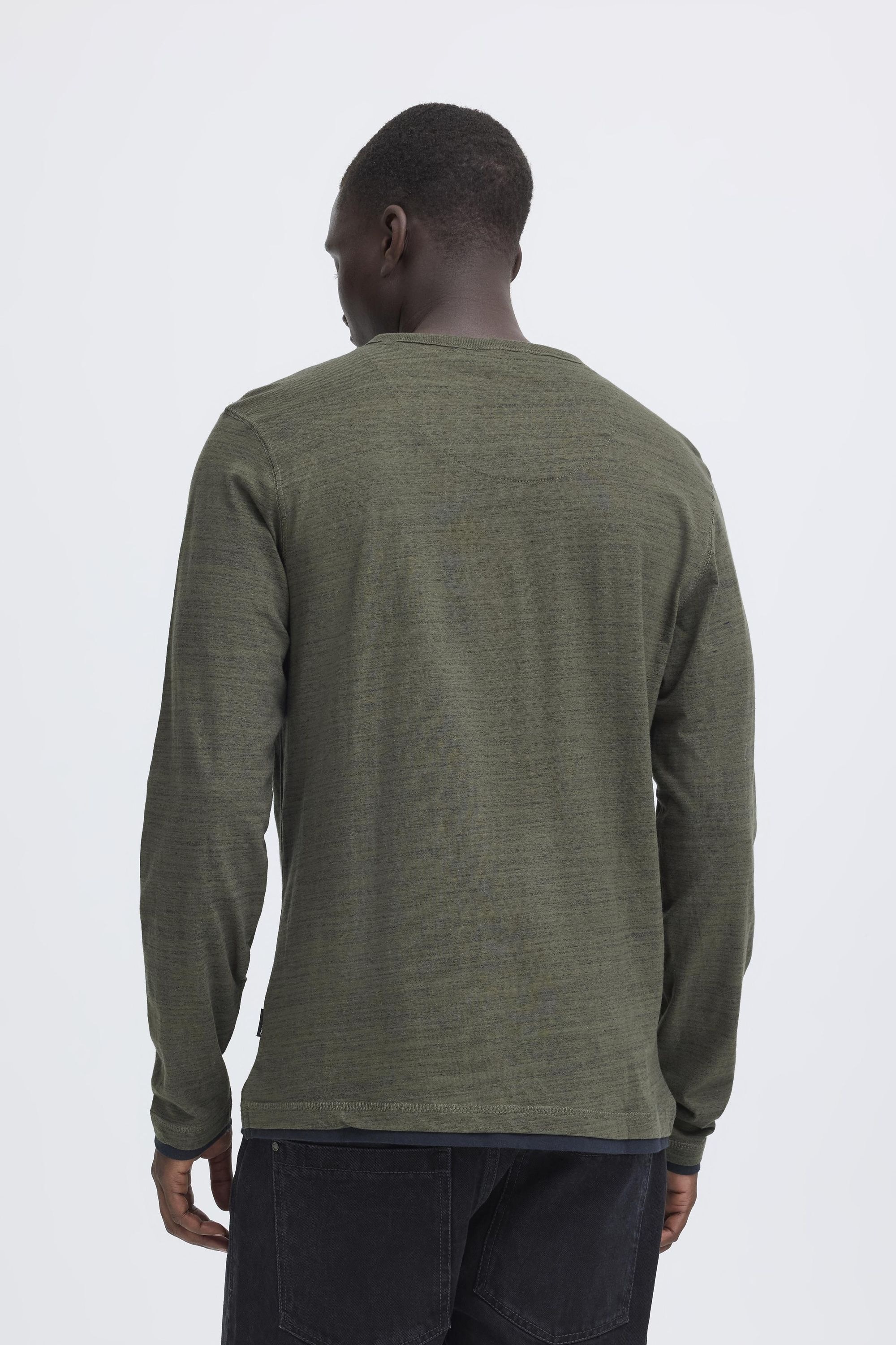 Blend Sweatshirt »Langarmshirt BHKEVO«