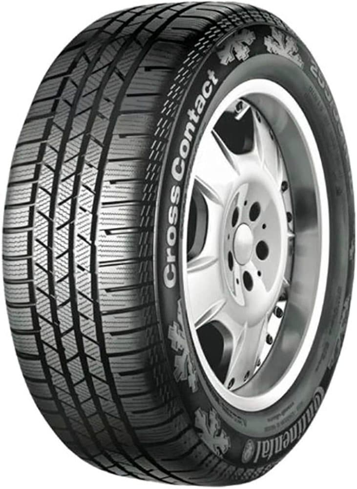 CONTINENTAL Winterreifen »CONTINENTAL«, online BAUR WINTER St.), (1 bestellen | CROSSCONTACT