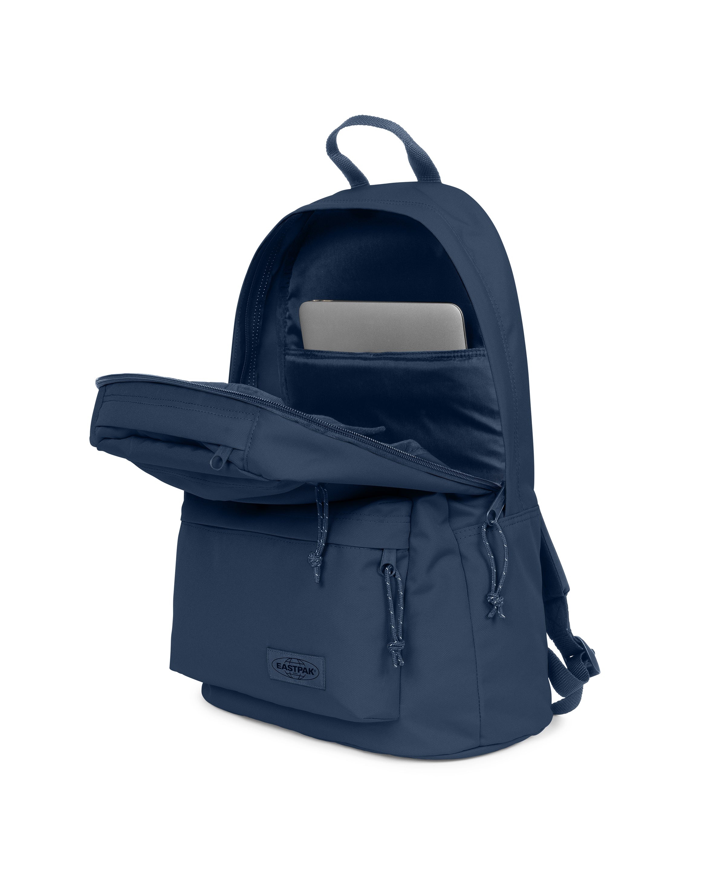 Thumbnail - Eastpak Freizeitrucksack "PADDED DBL" Schulrucksack Arbeitsrucksack Streetpack
