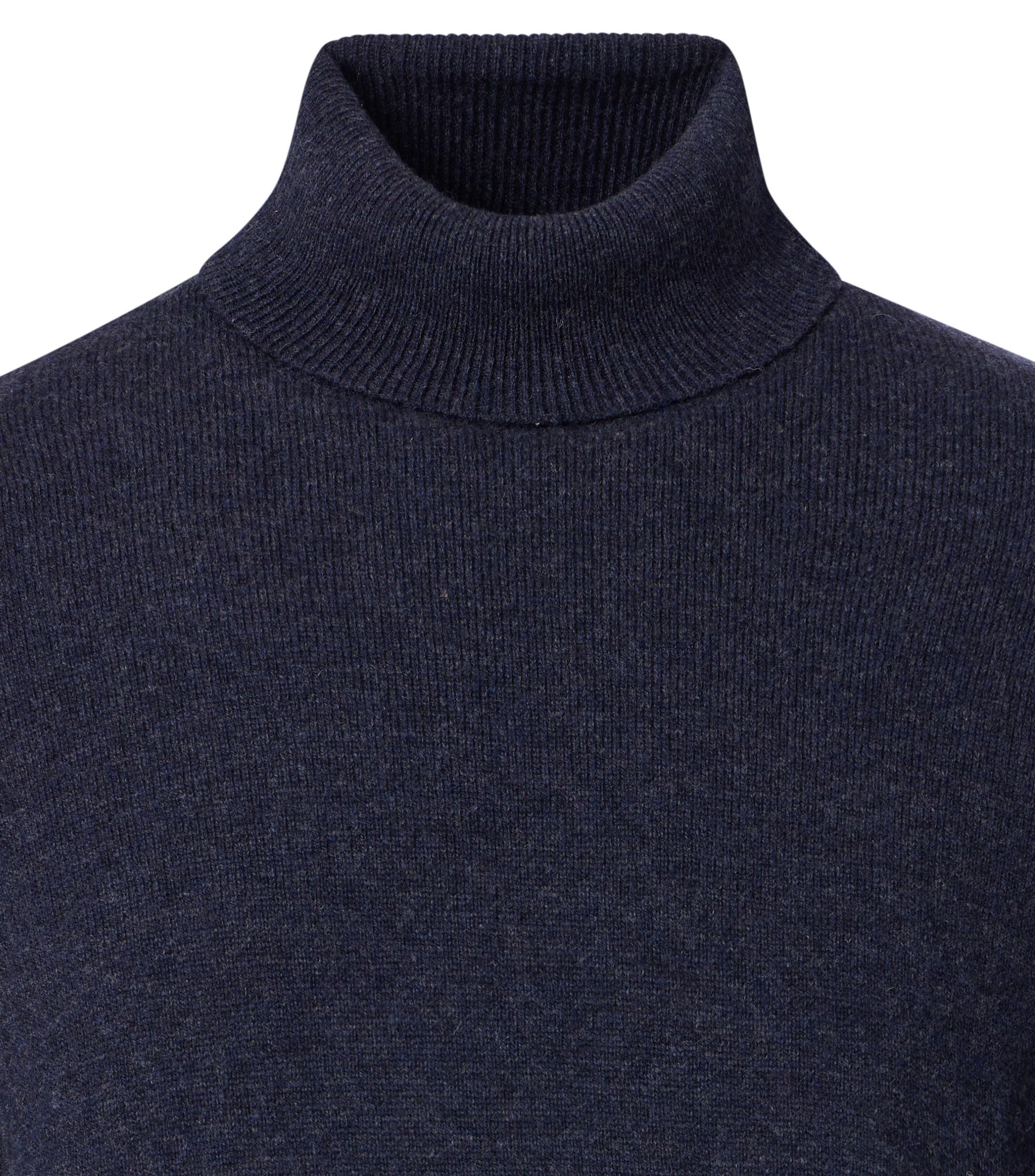 VENTI Rollkragenpullover »VENTI Rollkragenpullover uni«