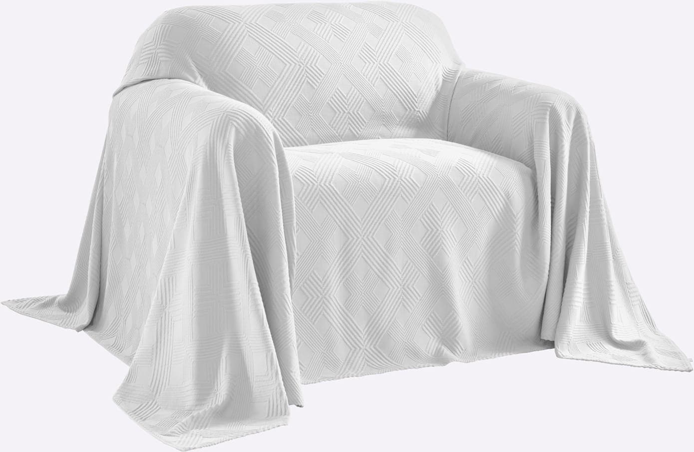 Pereira da Chuna Bettüberwurf