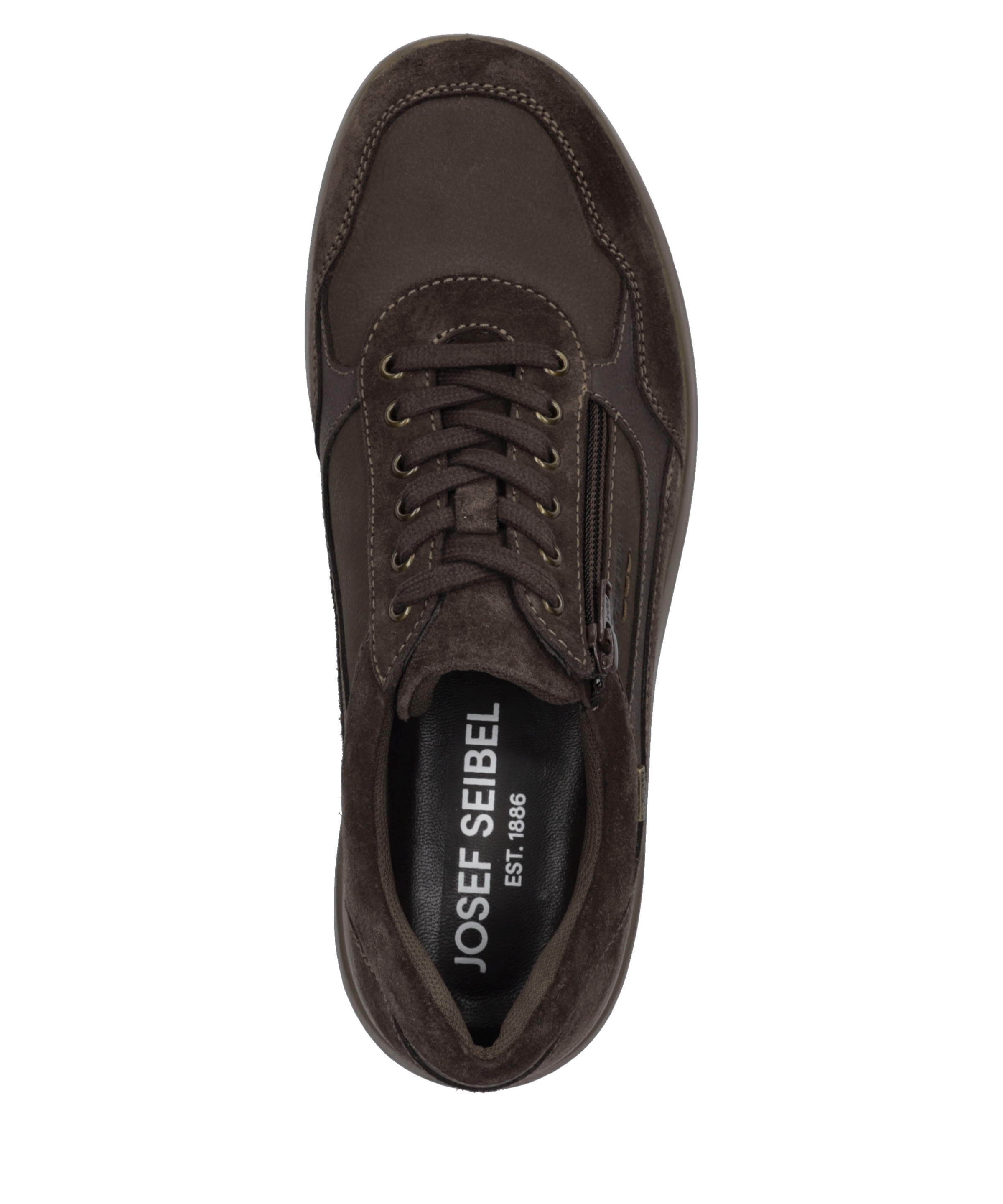 Josef Seibel Sneaker »Marley 50, moro-kombi«