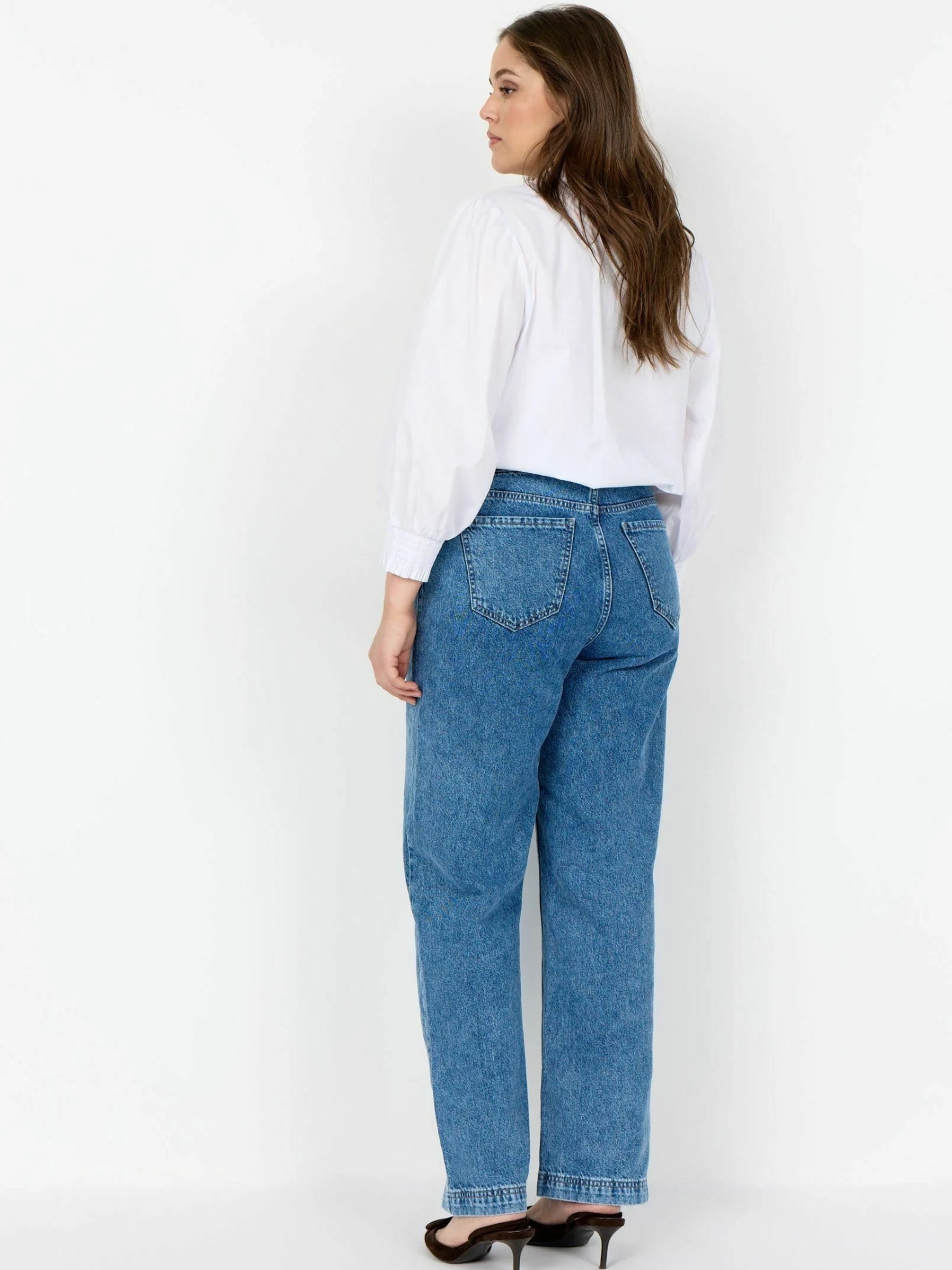 Wasabi Concept Blusentop »Wasabi Concept Shirt WA-SAGA 27«