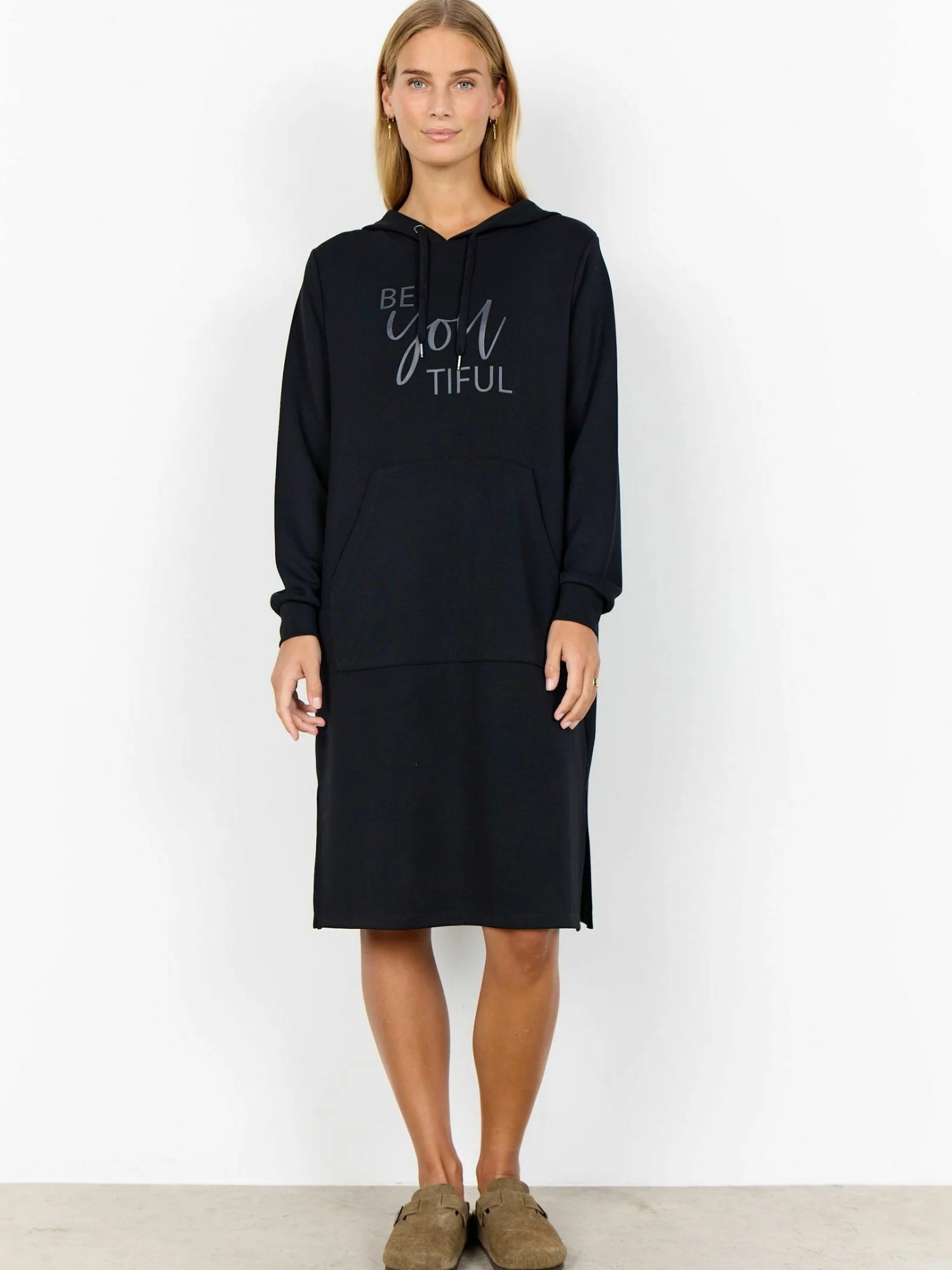 soyaconcept Jerseykleid »Soya Concept Dress SC-BANU«