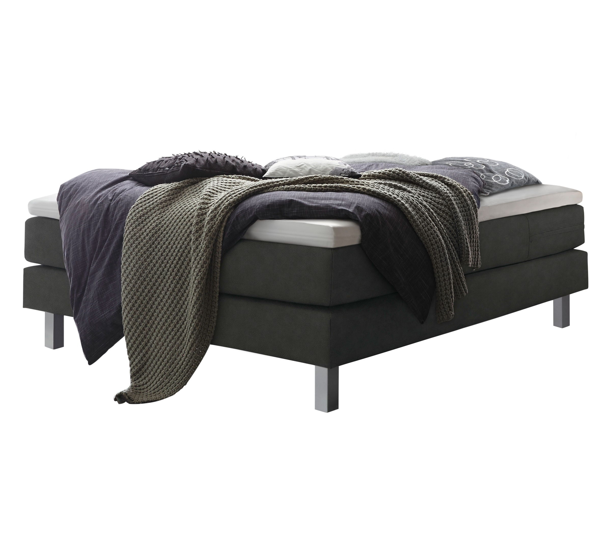 HASENA Boxspringbett »Basio«