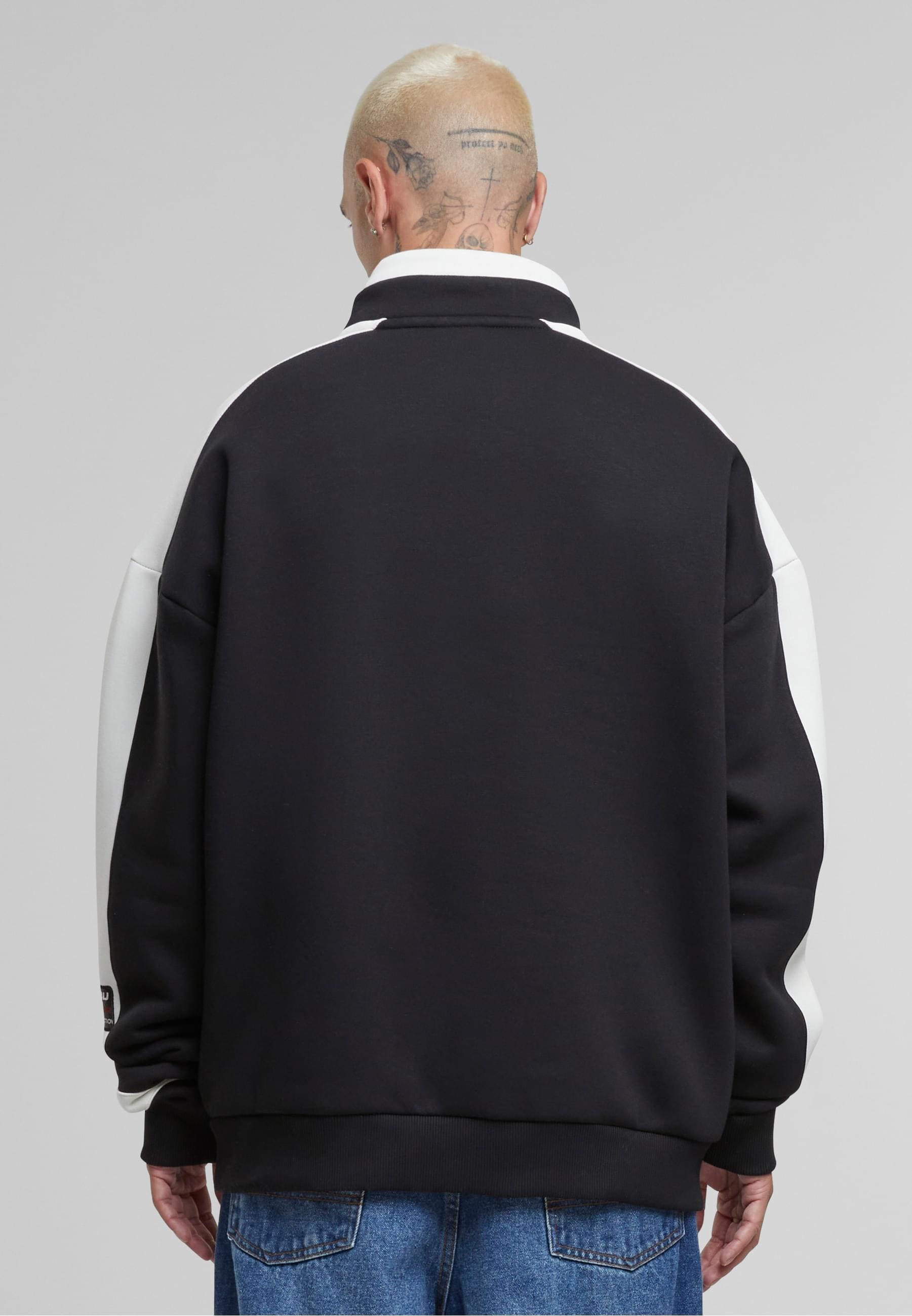 Fubu Kapuzensweatshirt »Fubu«, 1 Stk.
