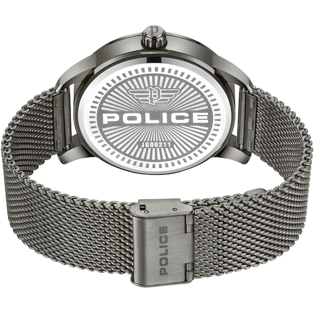 Police Quarzuhr »RAHO, PEWJG0021102« ▷ kaufen | BAUR