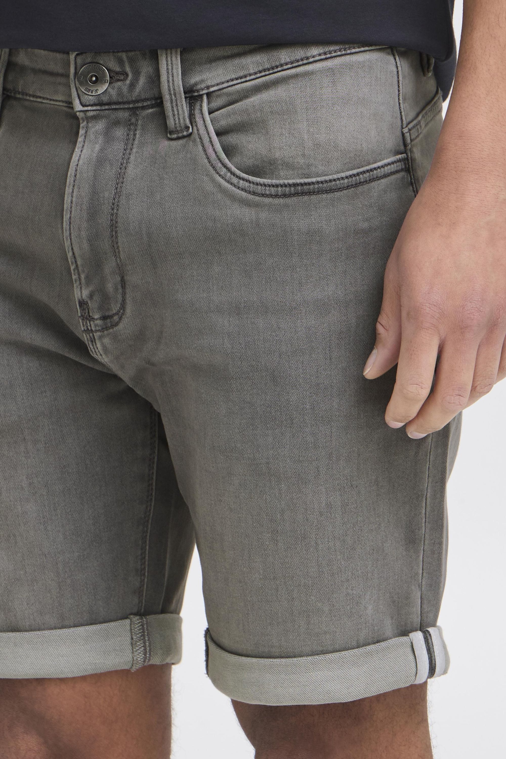 Indicode Jeansshorts »Jeansshorts IDGodolf«